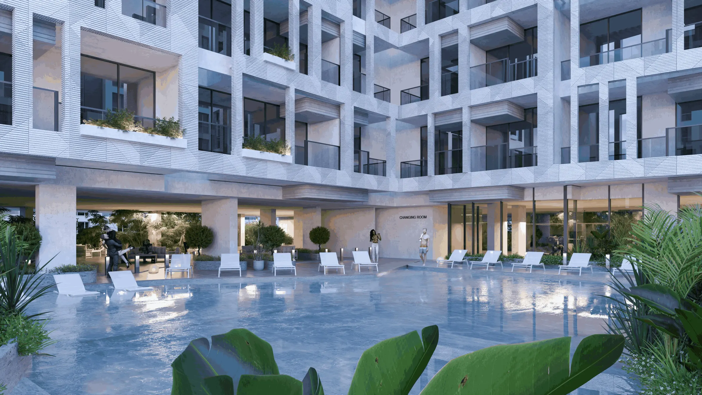 Sky Suites — zdjęcie 10