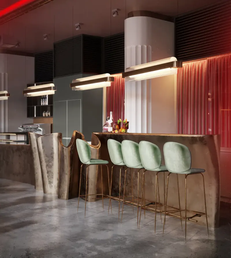 Sky Suites — zdjęcie 12