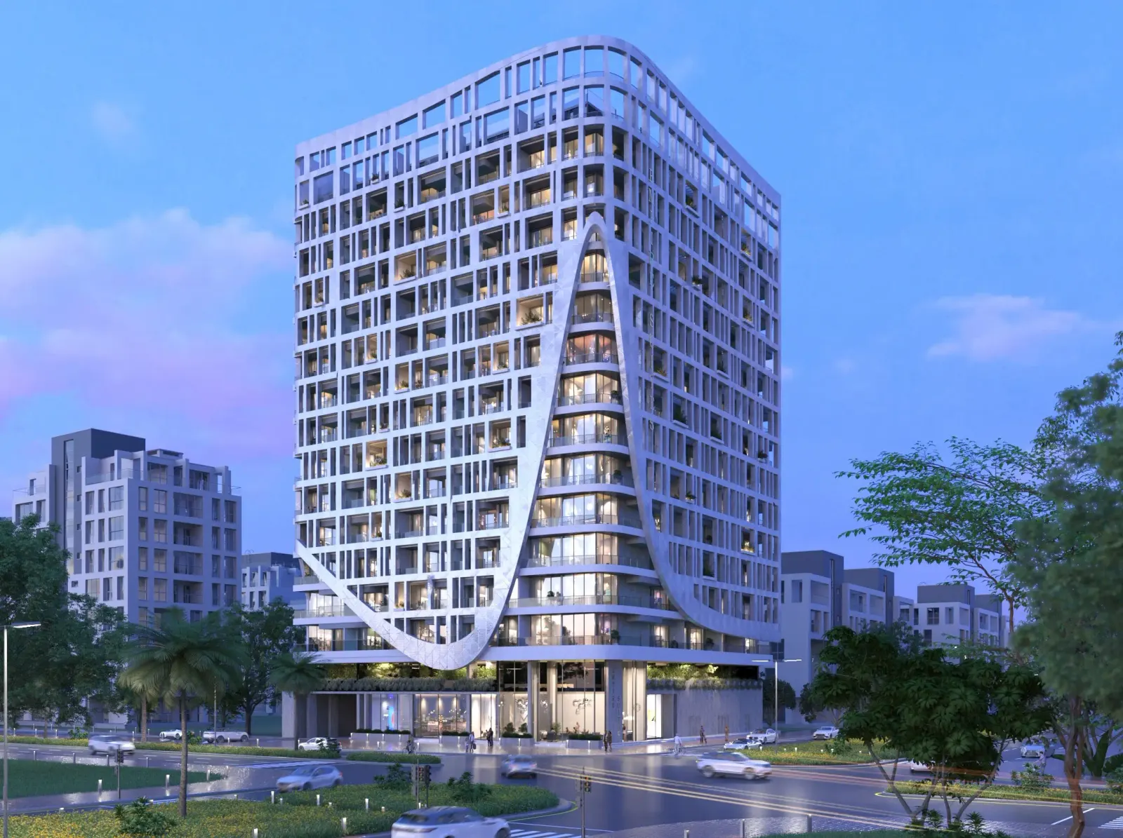 Sky Suites — zdjęcie 13