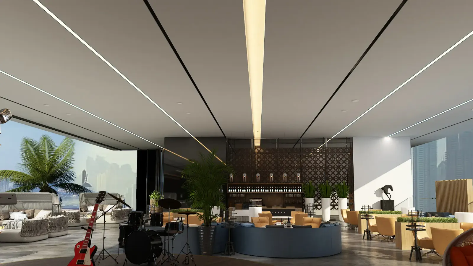 Sky Suites — zdjęcie 17