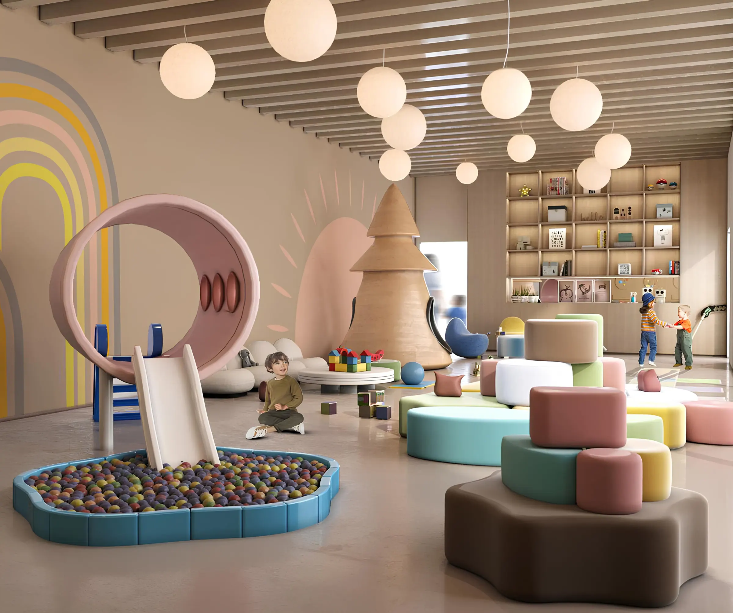 Sky Suites — zdjęcie 18