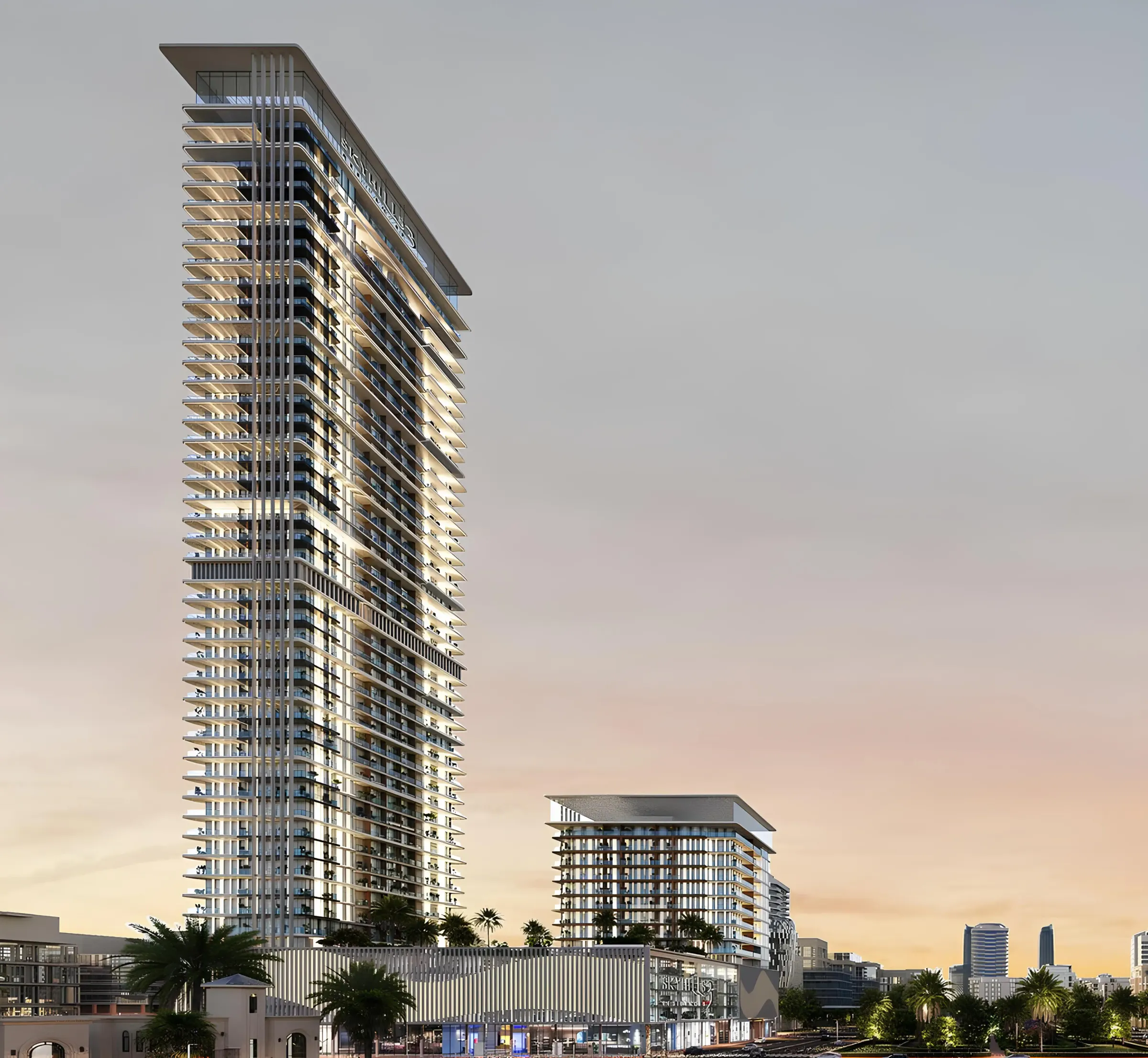 Skyhills Residences 2 — zdjęcie 7