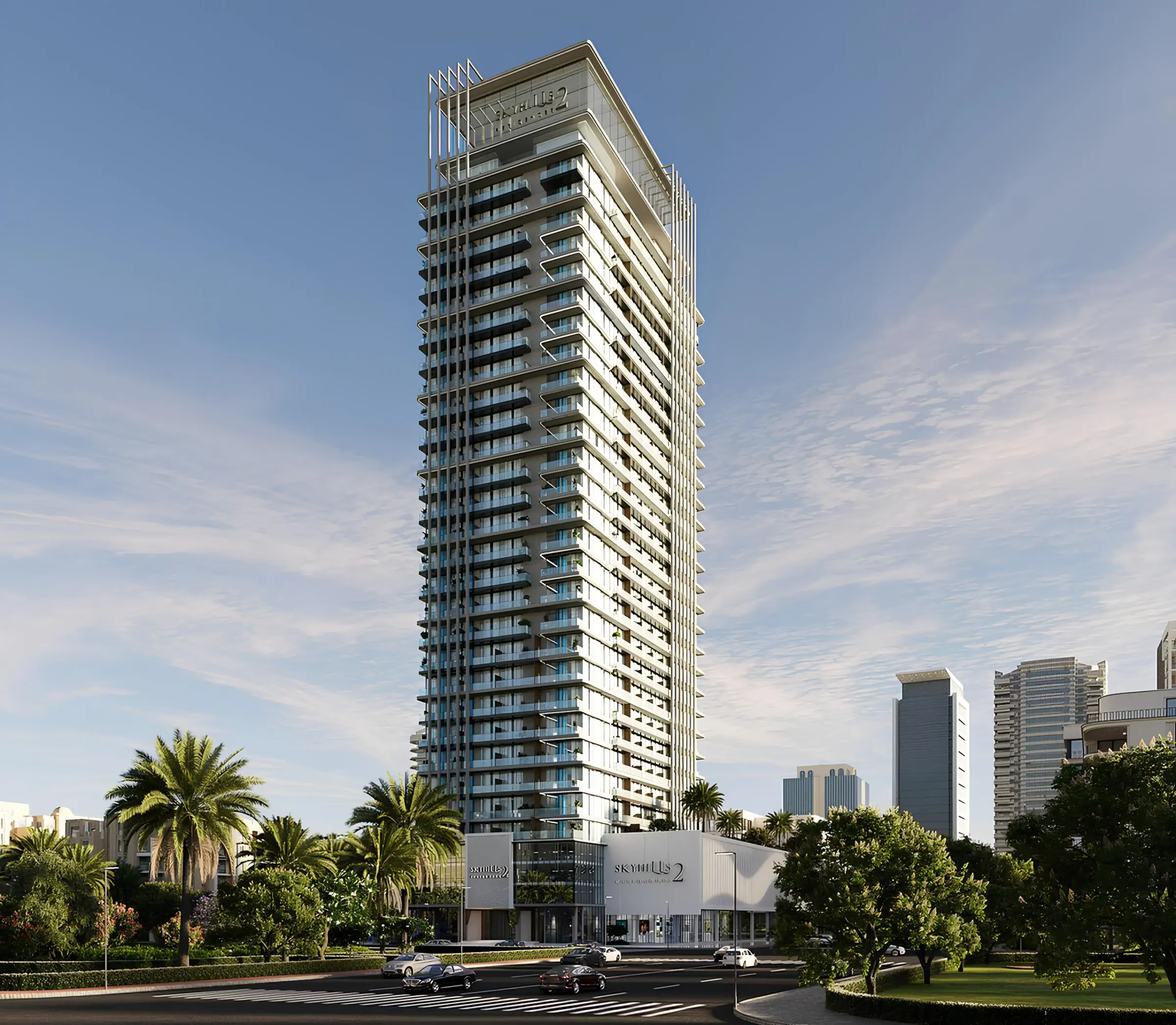 Skyhills Residences 2 — zdjęcie 8