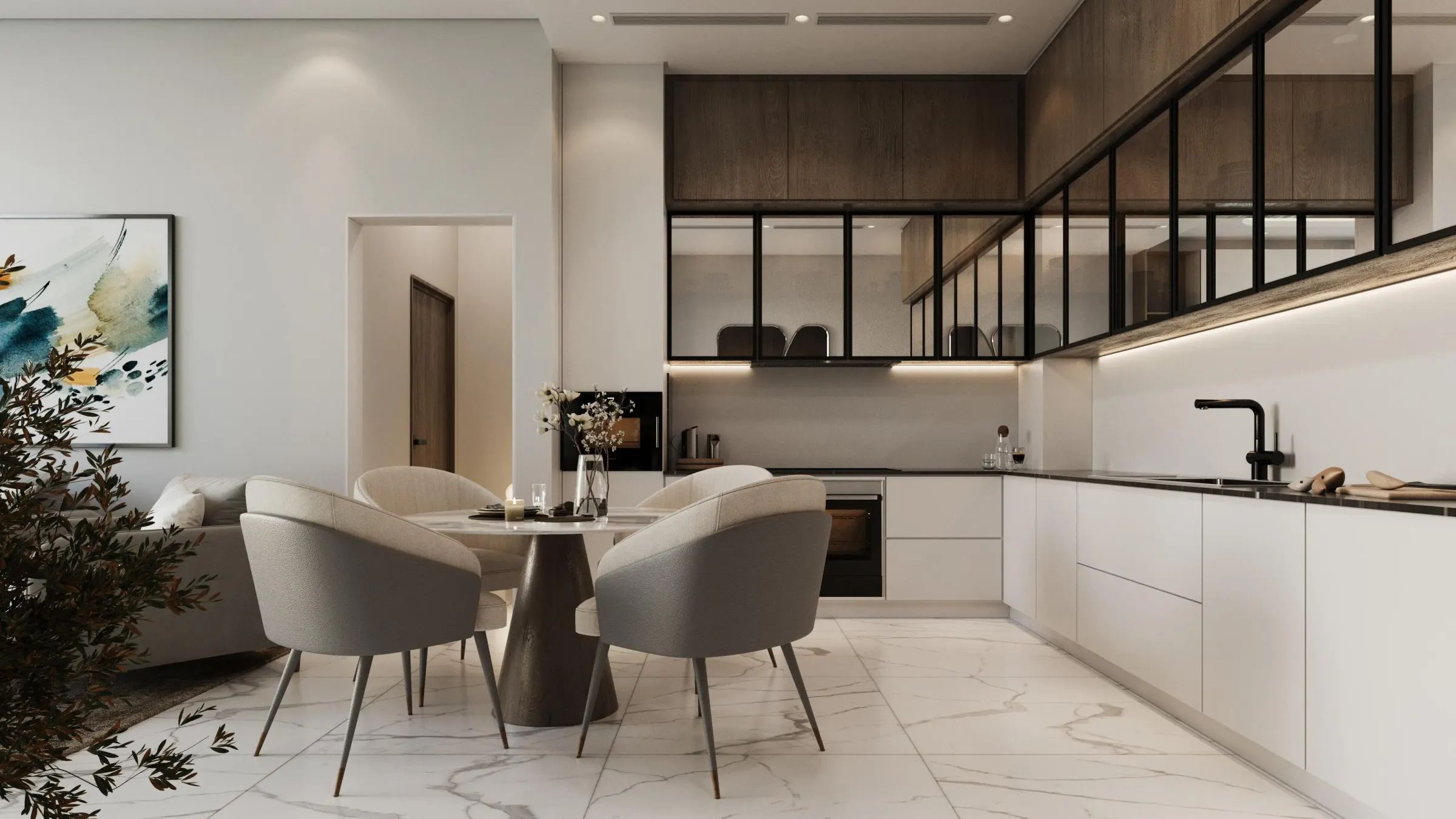 Skyhills Residences 2 — zdjęcie 9