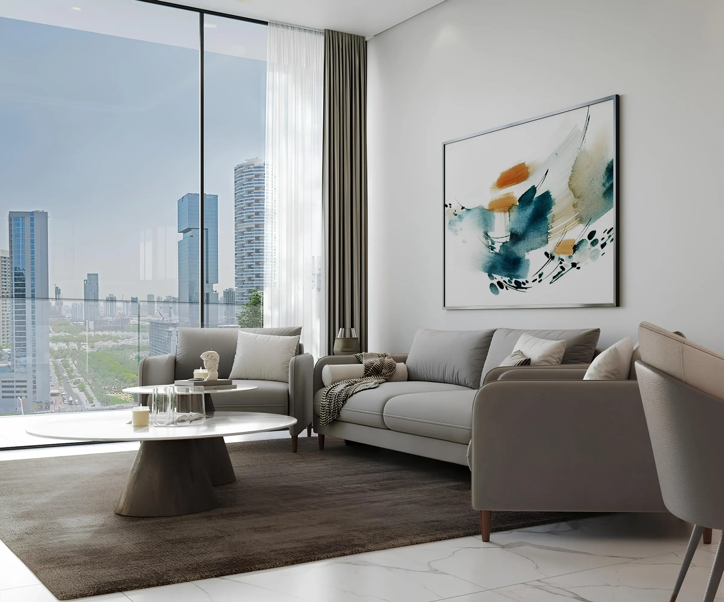 Skyhills Residences 3 — zdjęcie 3