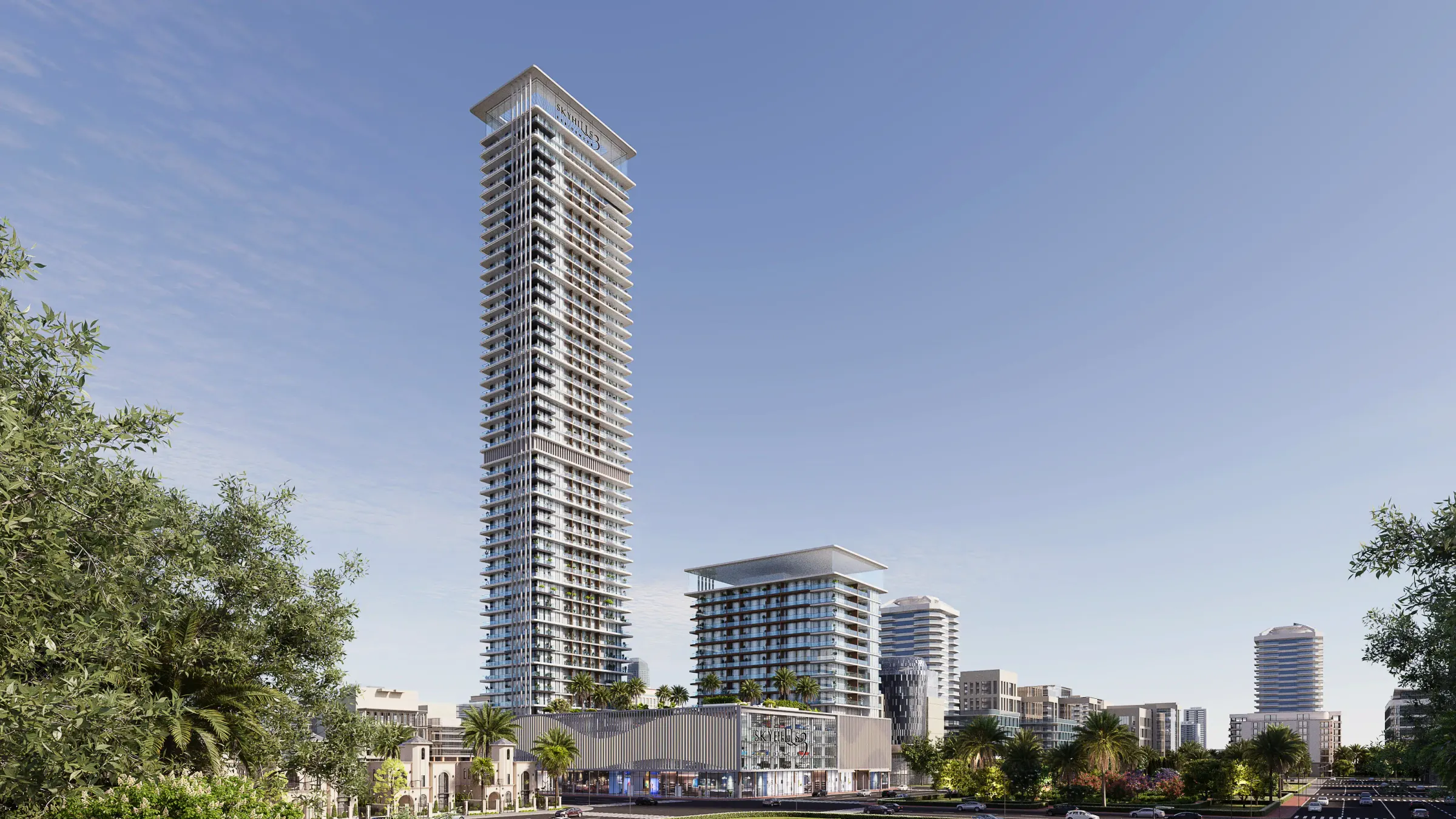 Skyhills Residences 3 — zdjęcie 6