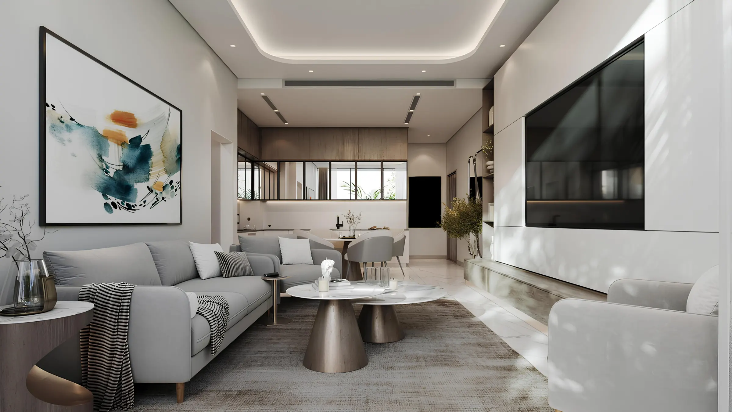 Skyhills Residences 3 — zdjęcie 8