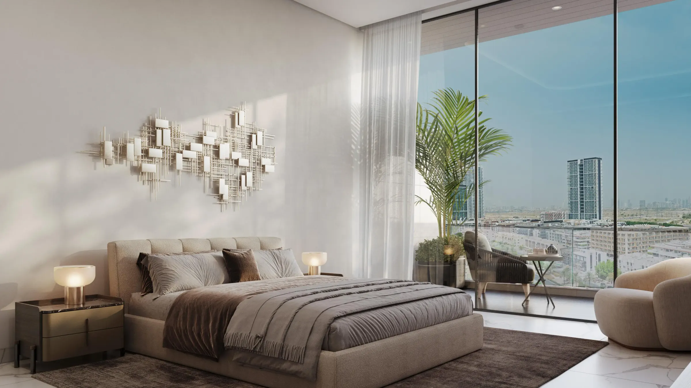 Skyhills Residences 3 — zdjęcie 11