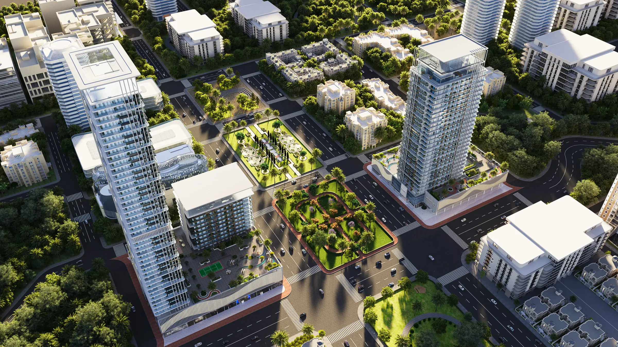 Skyhills Residences 3 — zdjęcie 12