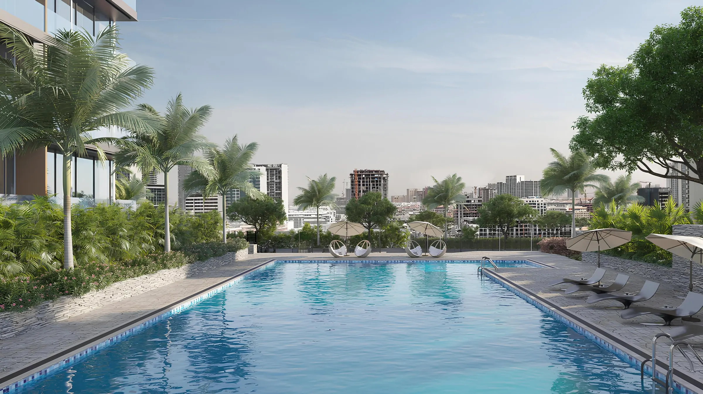 Skyhills Residences 3 — zdjęcie 15