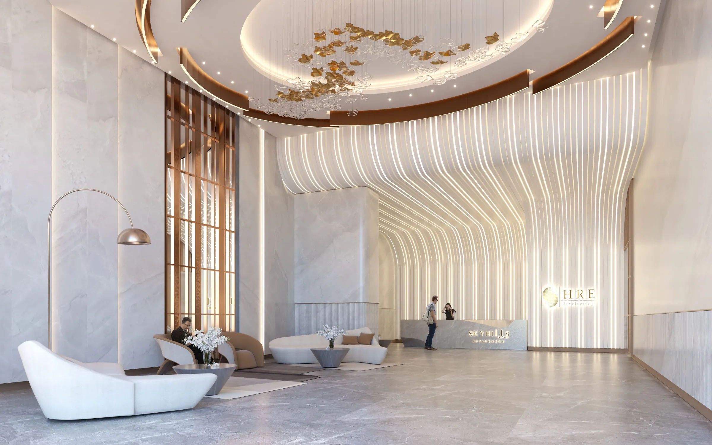 Skyhills Residences — zdjęcie 3
