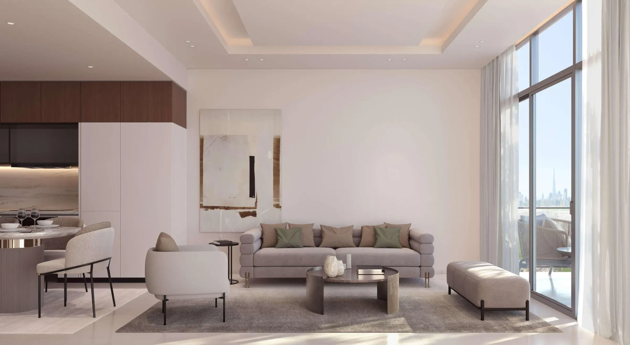 Skyhills Residences — zdjęcie 4