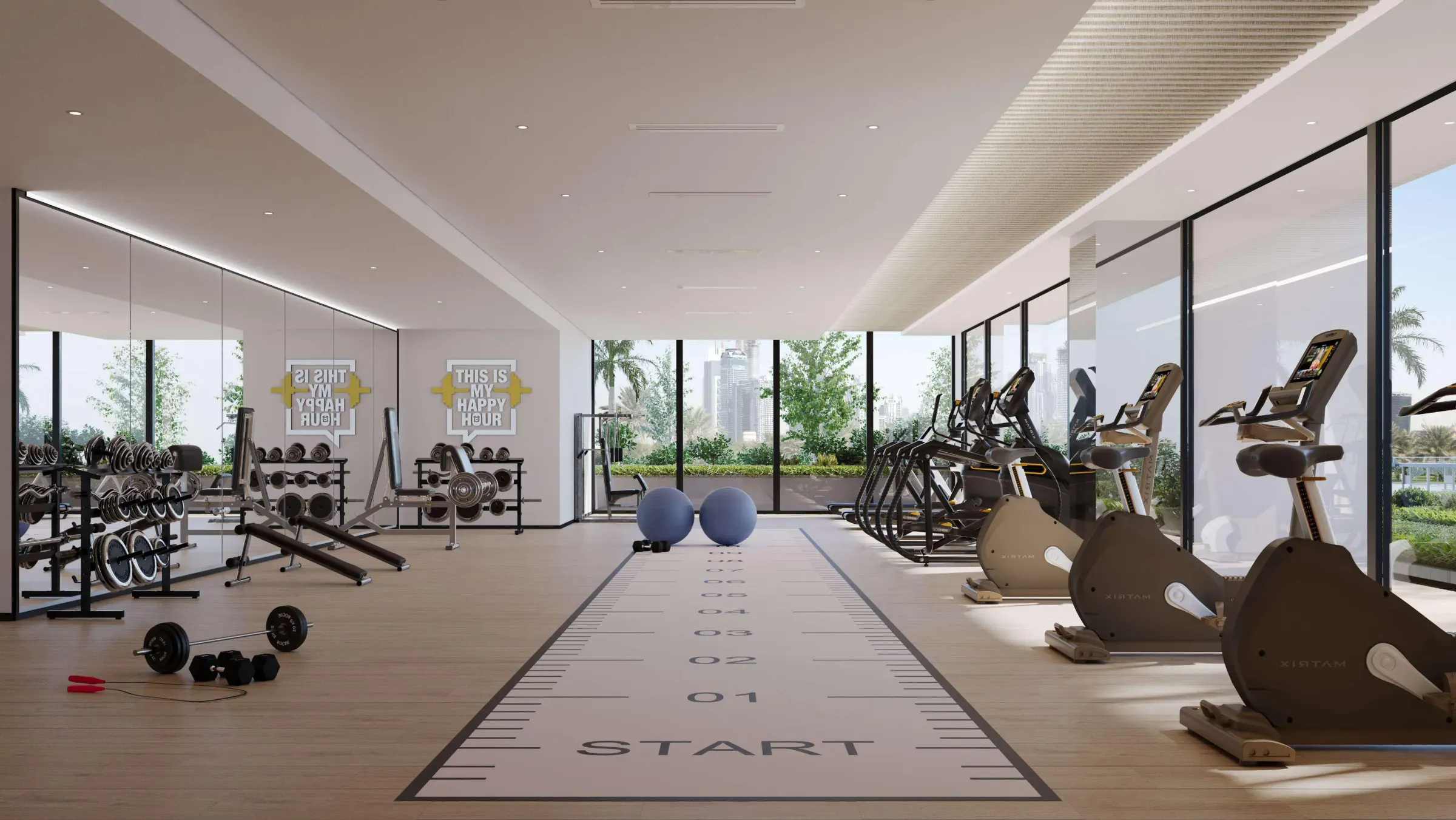 Skyhills Residences — zdjęcie 5