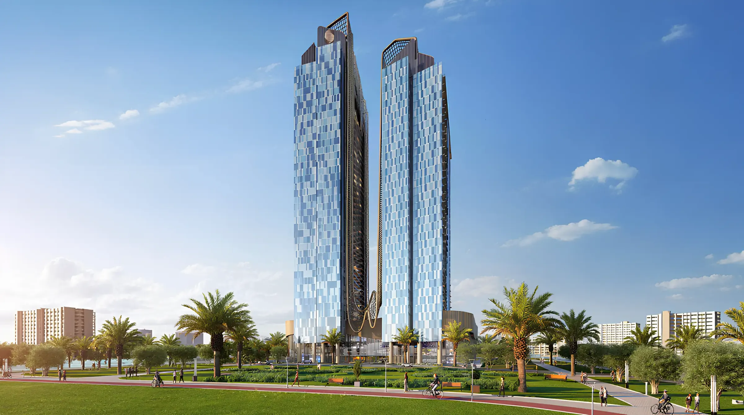 Skyhills Residences — zdjęcie 6