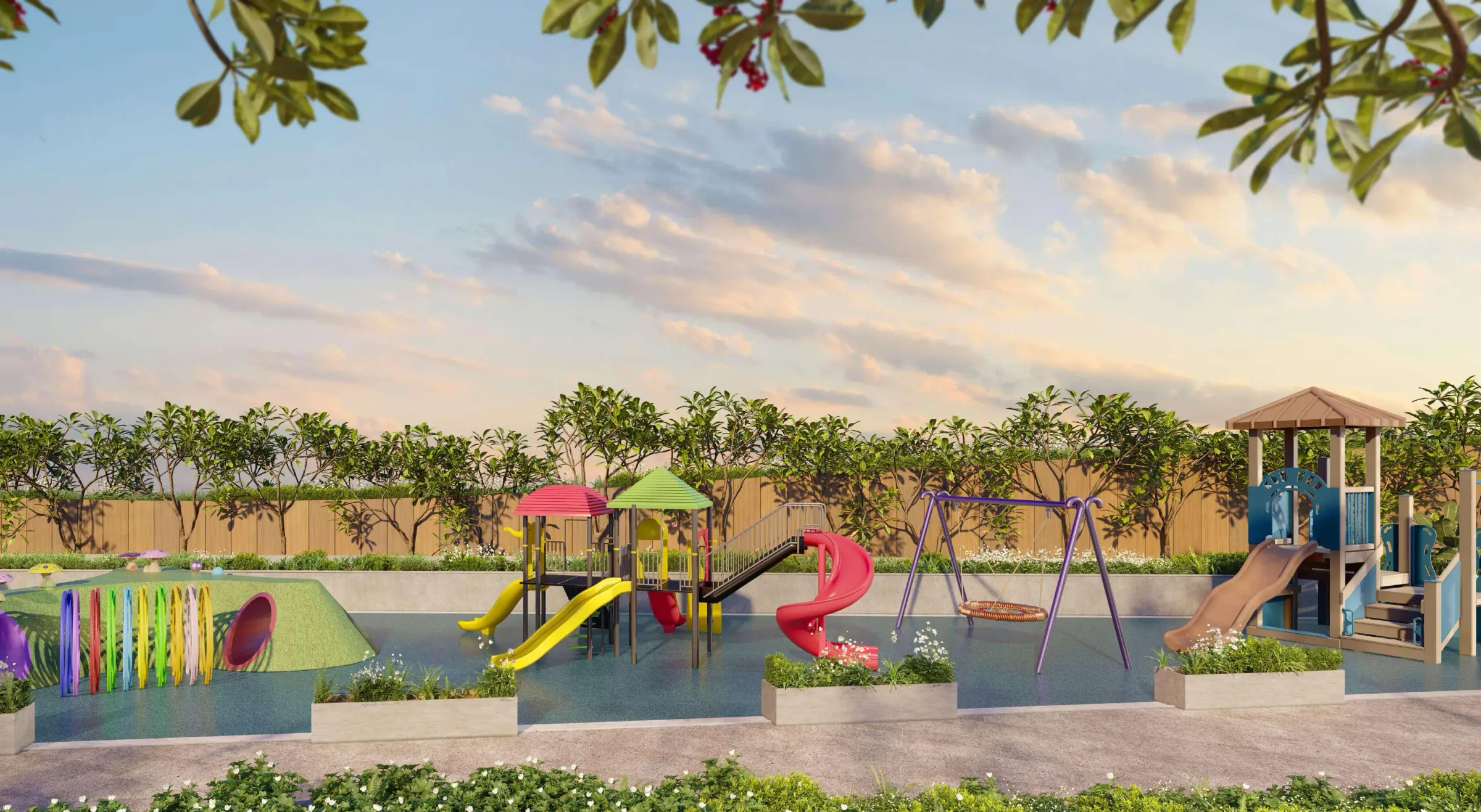 Skyhills Residences — zdjęcie 7