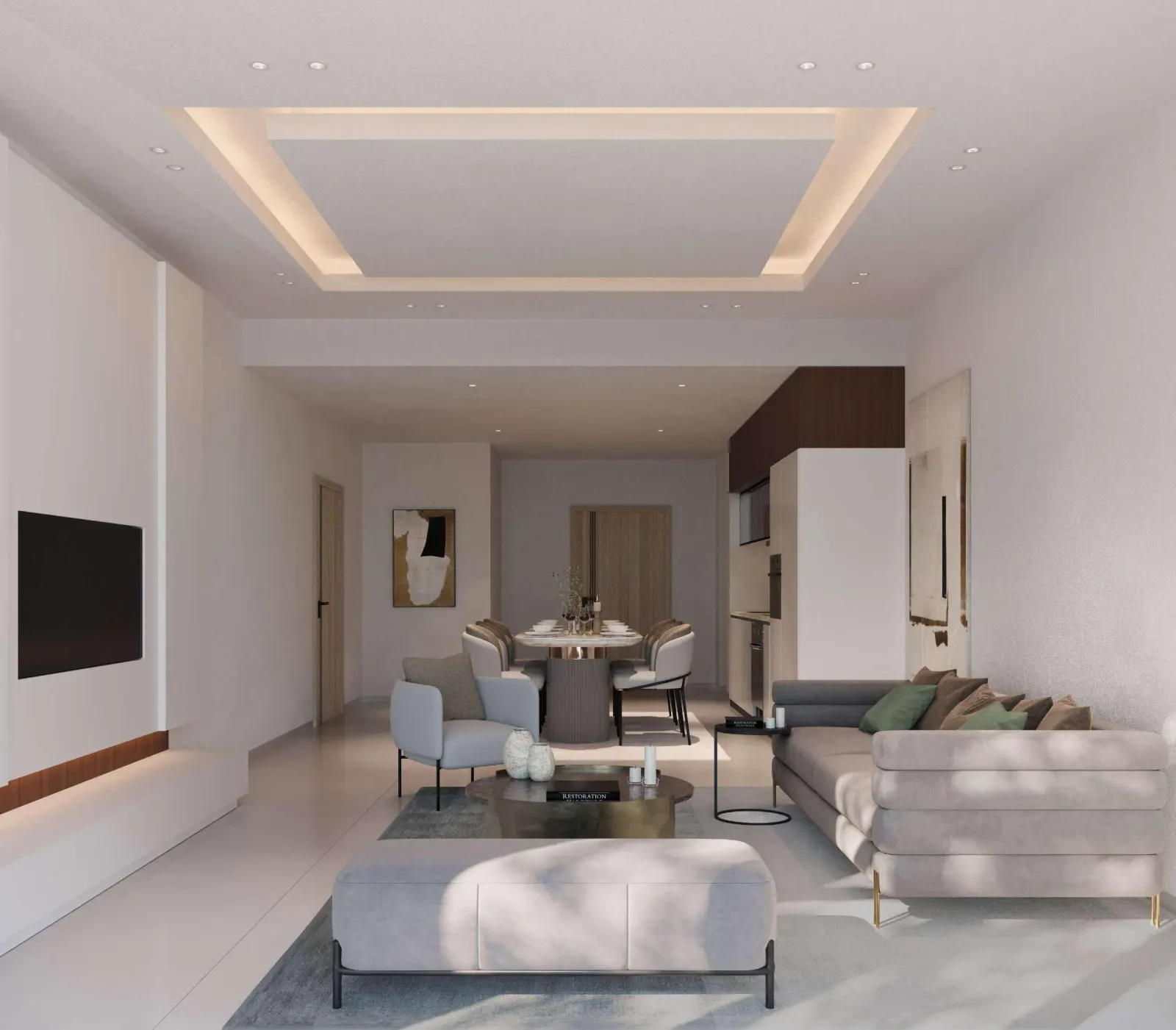 Skyhills Residences — zdjęcie 8