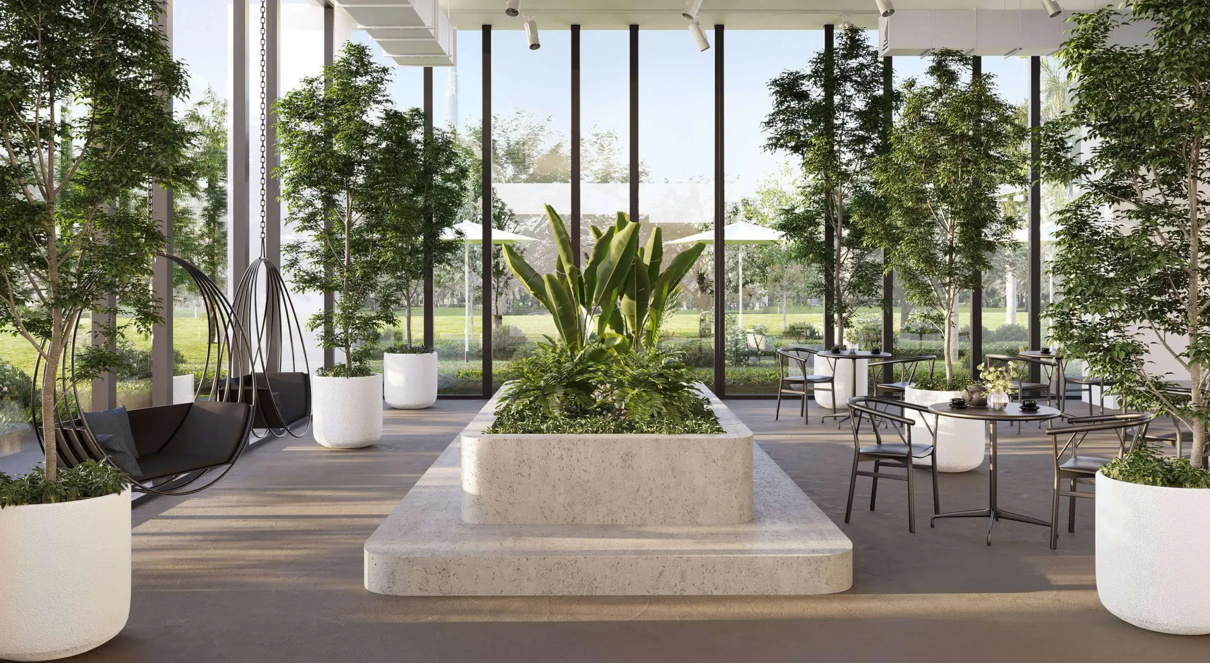 Skyhills Residences — zdjęcie 9