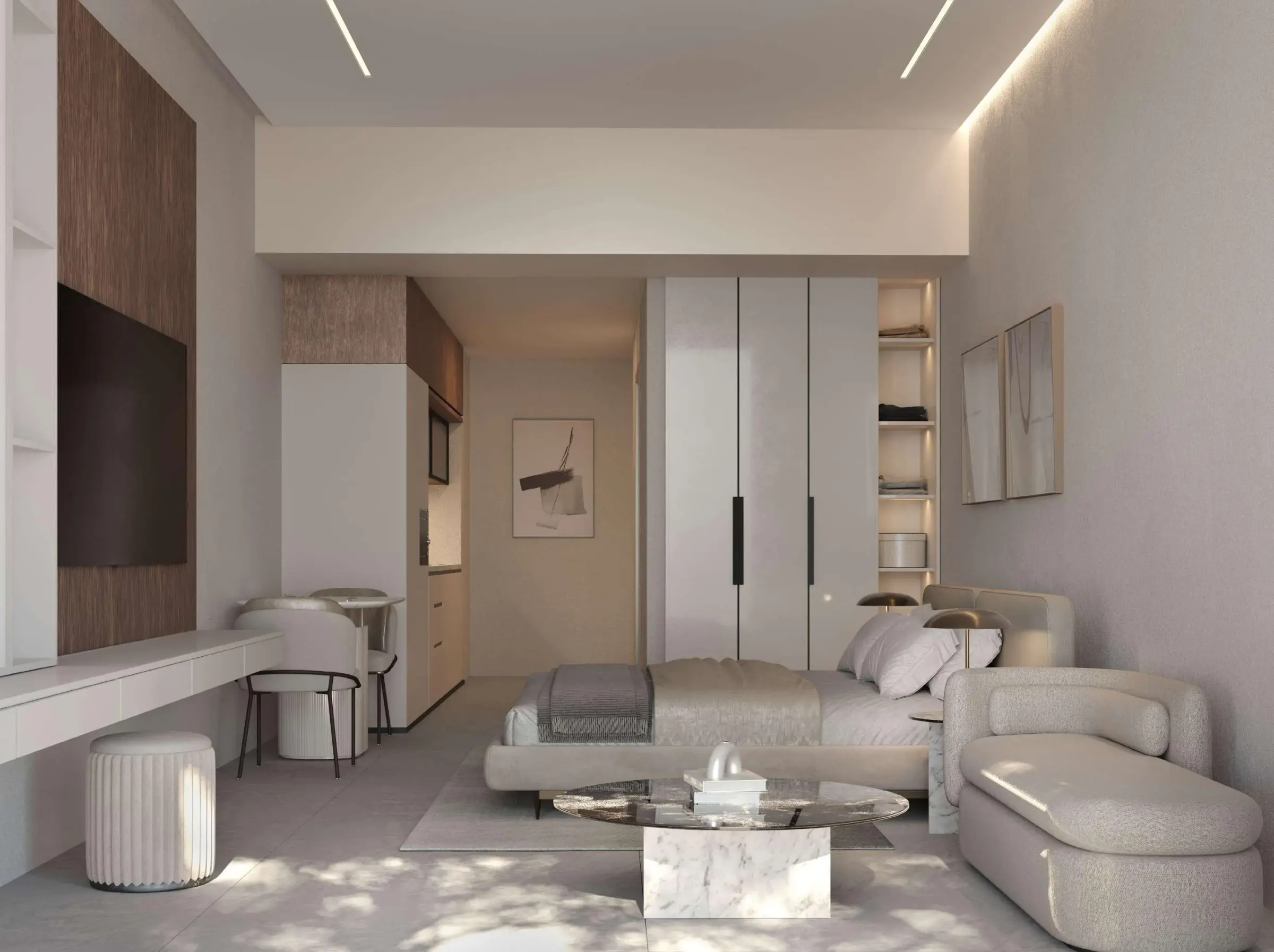 Skyhills Residences — zdjęcie 10