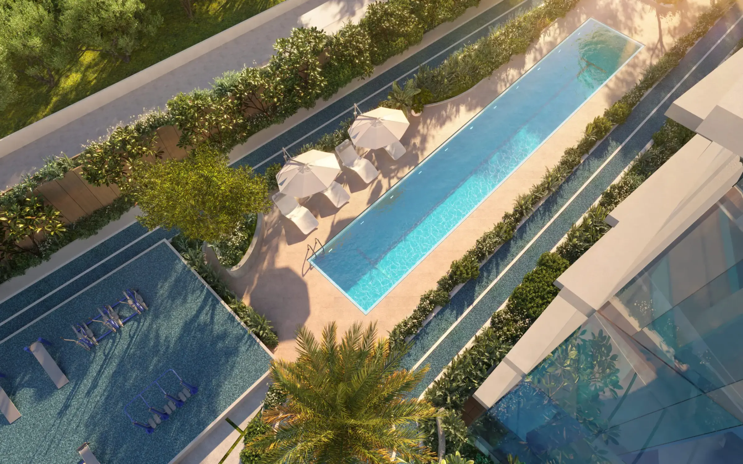 Skyhills Residences — zdjęcie 11