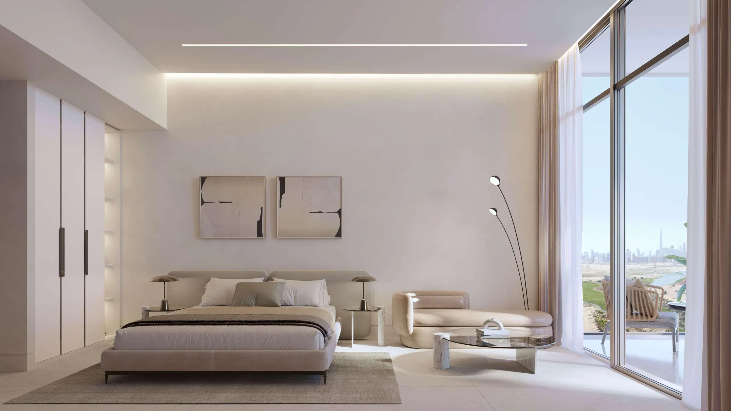Skyhills Residences — zdjęcie 12