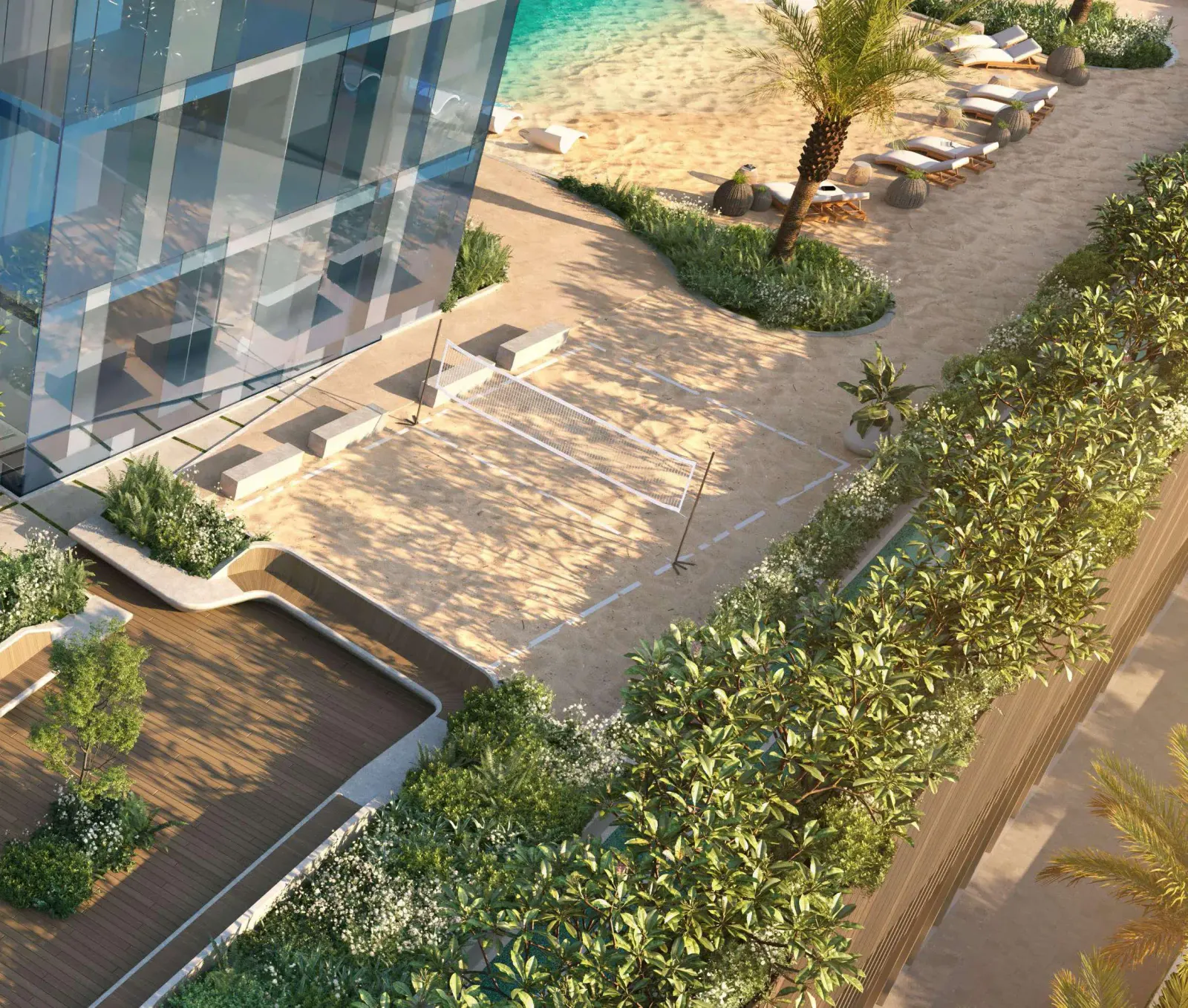 Skyhills Residences — zdjęcie 13