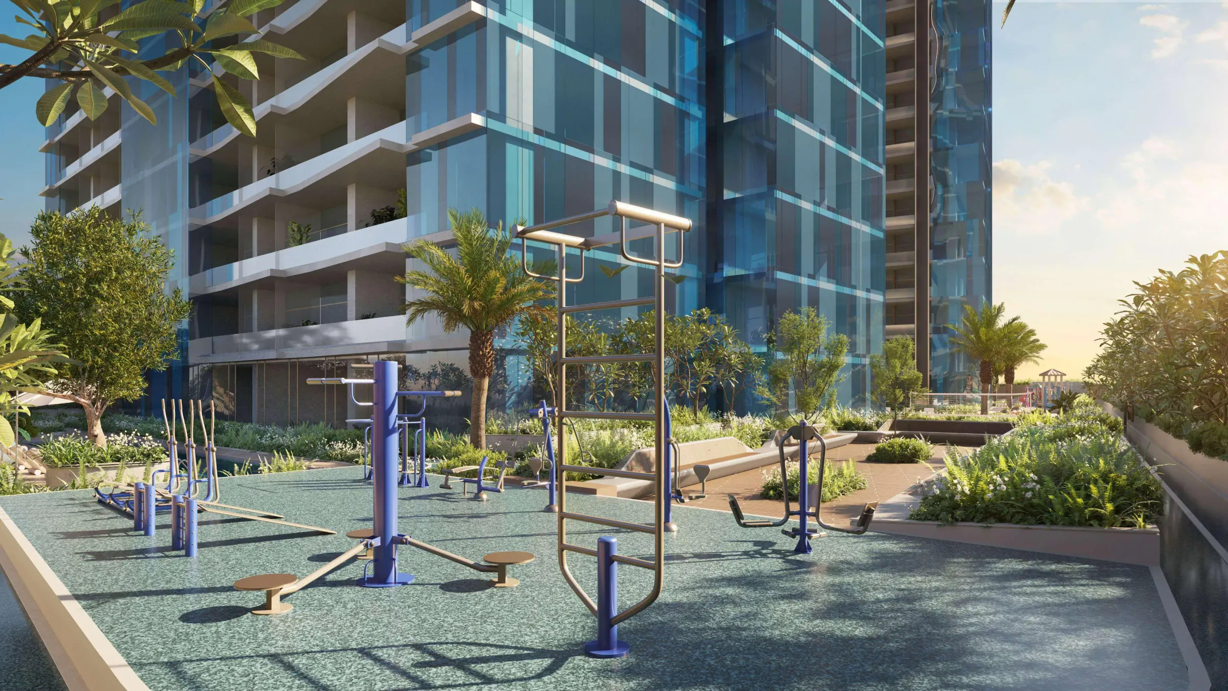 Skyhills Residences — zdjęcie 14