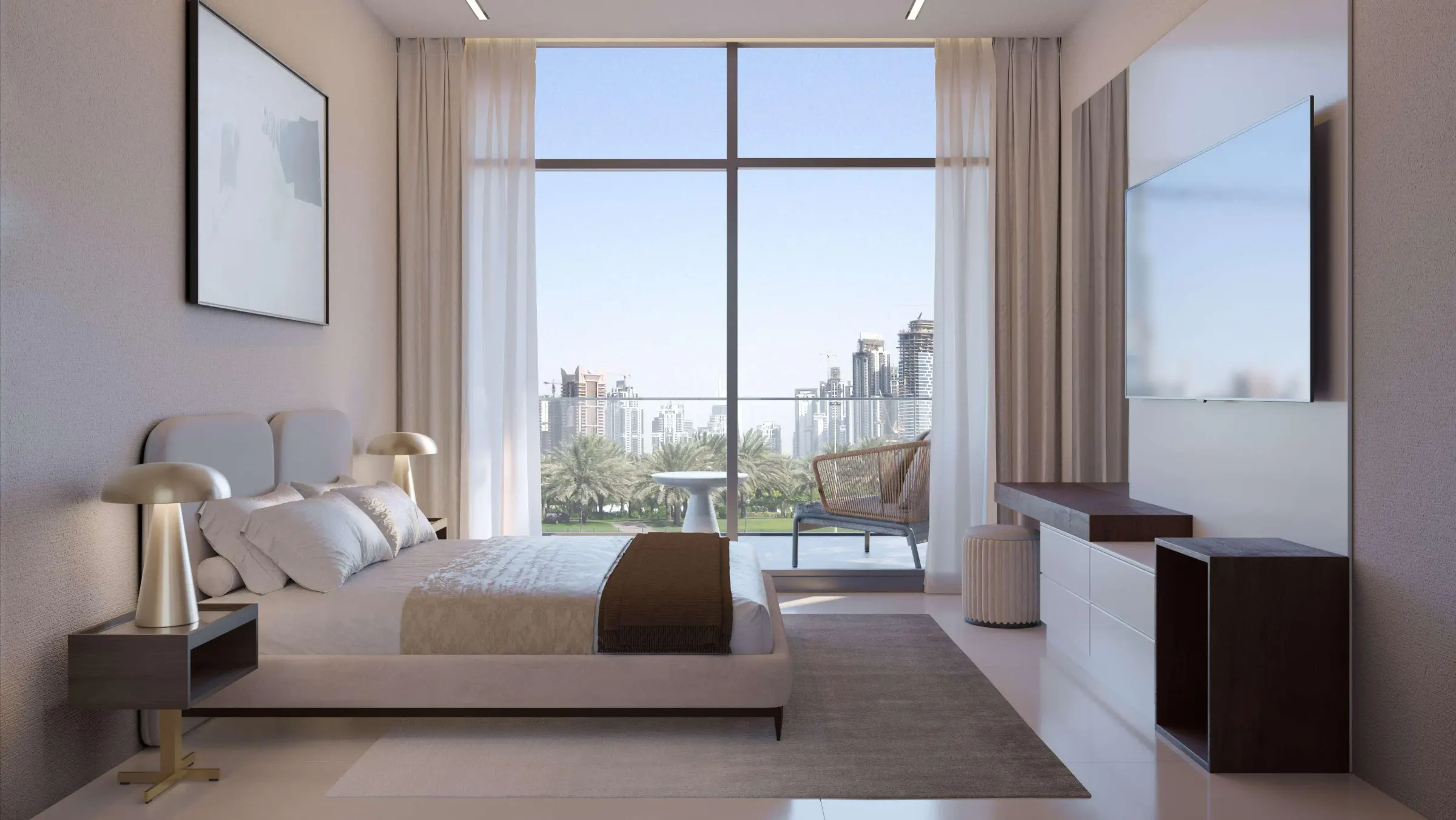 Skyhills Residences — zdjęcie 15