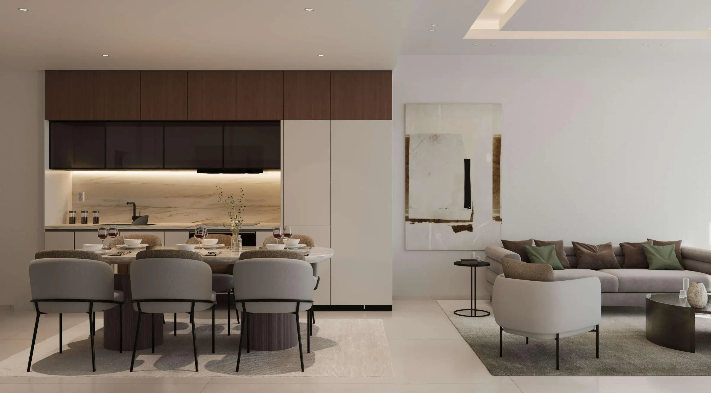 Skyhills Residences — zdjęcie 16
