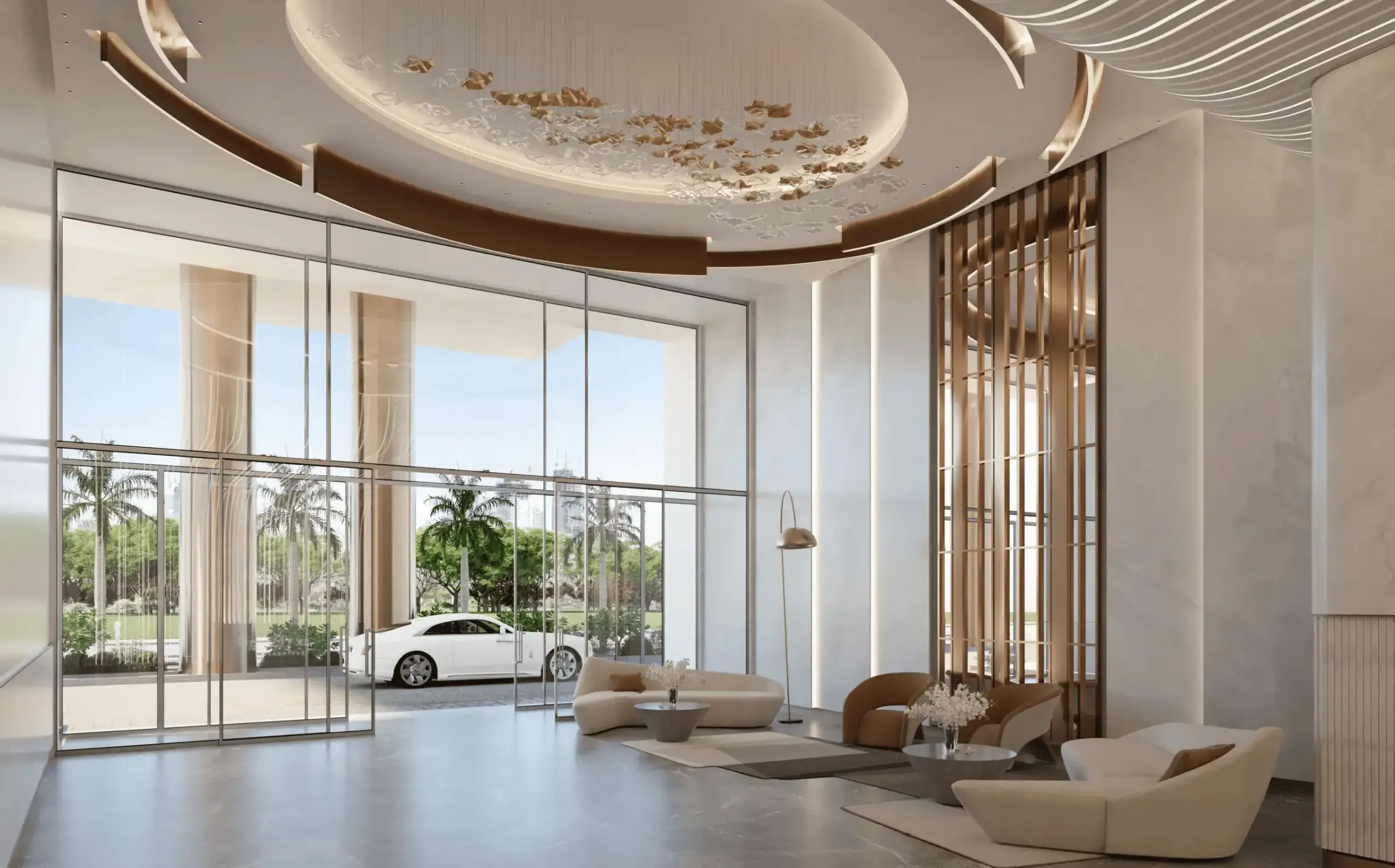 Skyhills Residences — zdjęcie 18