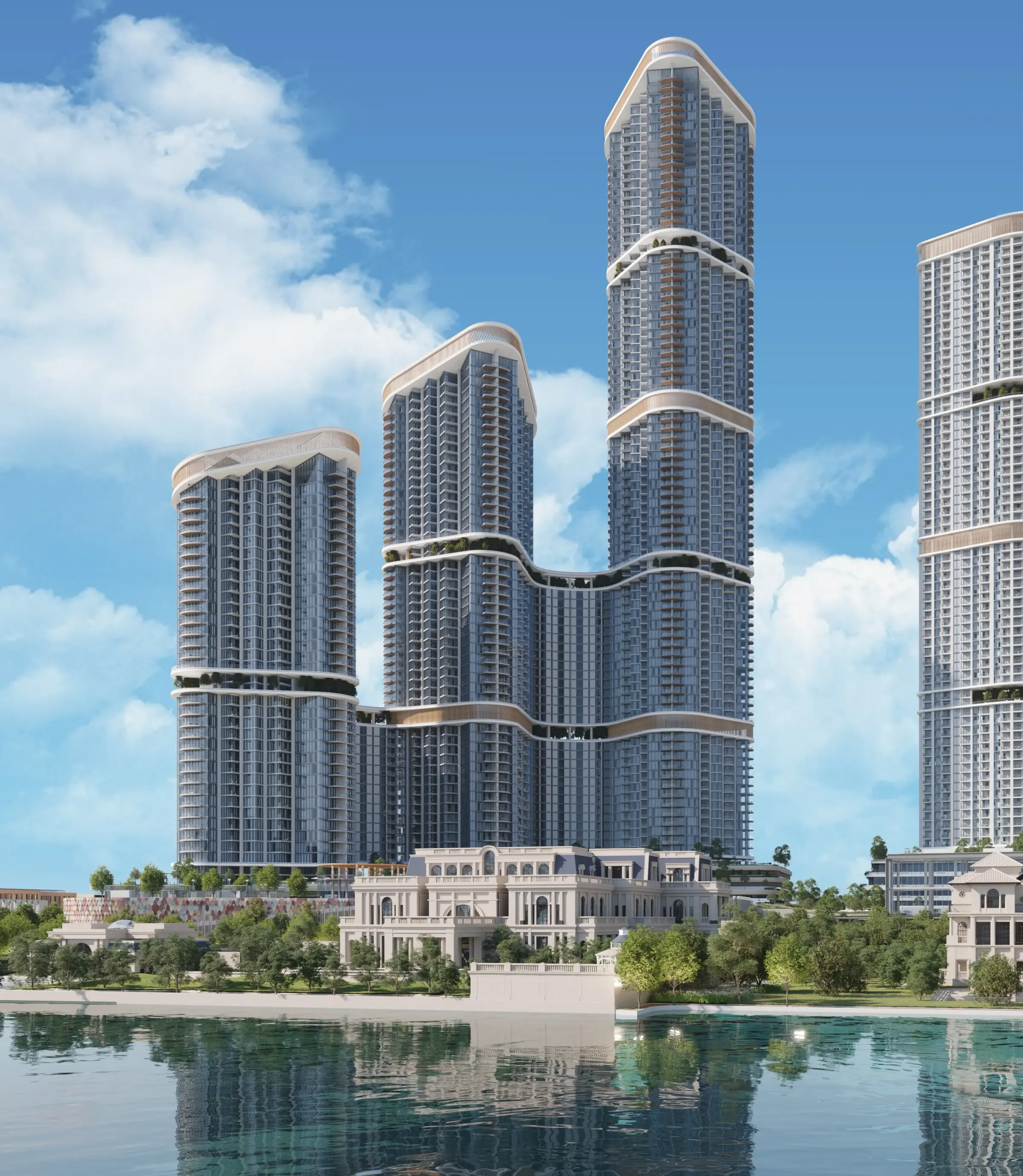 Skyscape Altius — zdjęcie 4