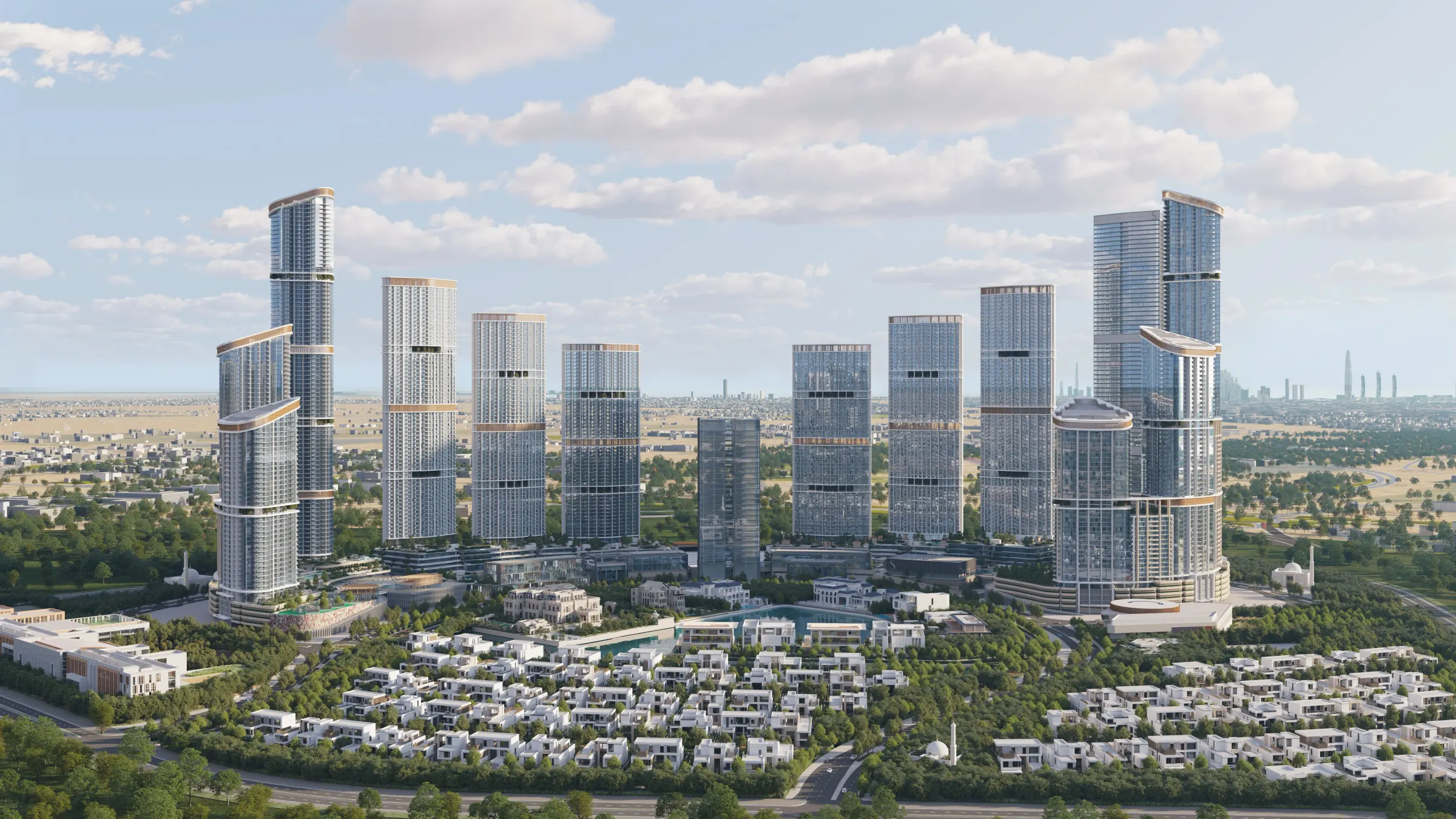 Skyscape Altius — zdjęcie 5