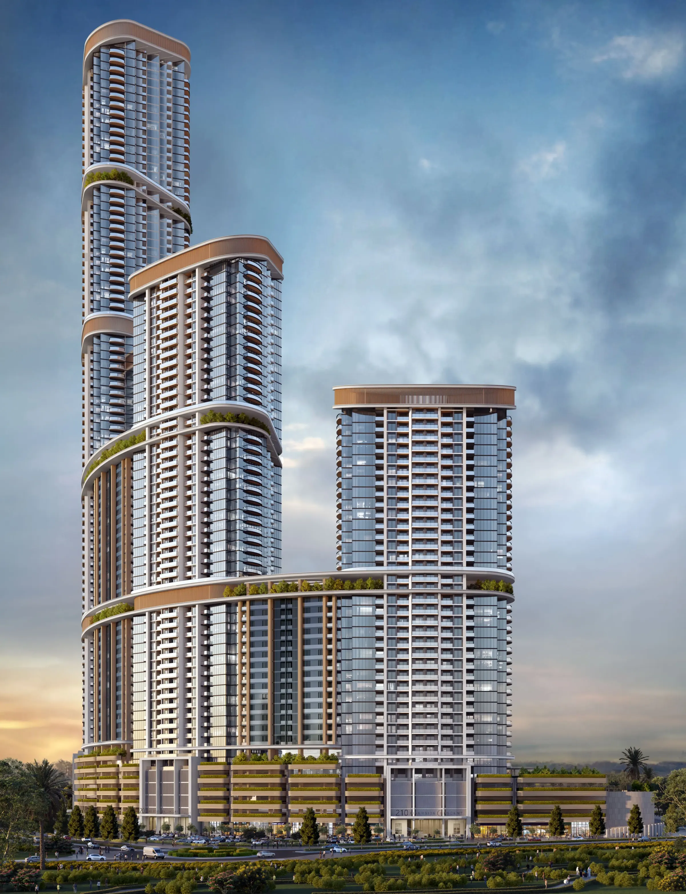 Skyscape Altius — zdjęcie 7