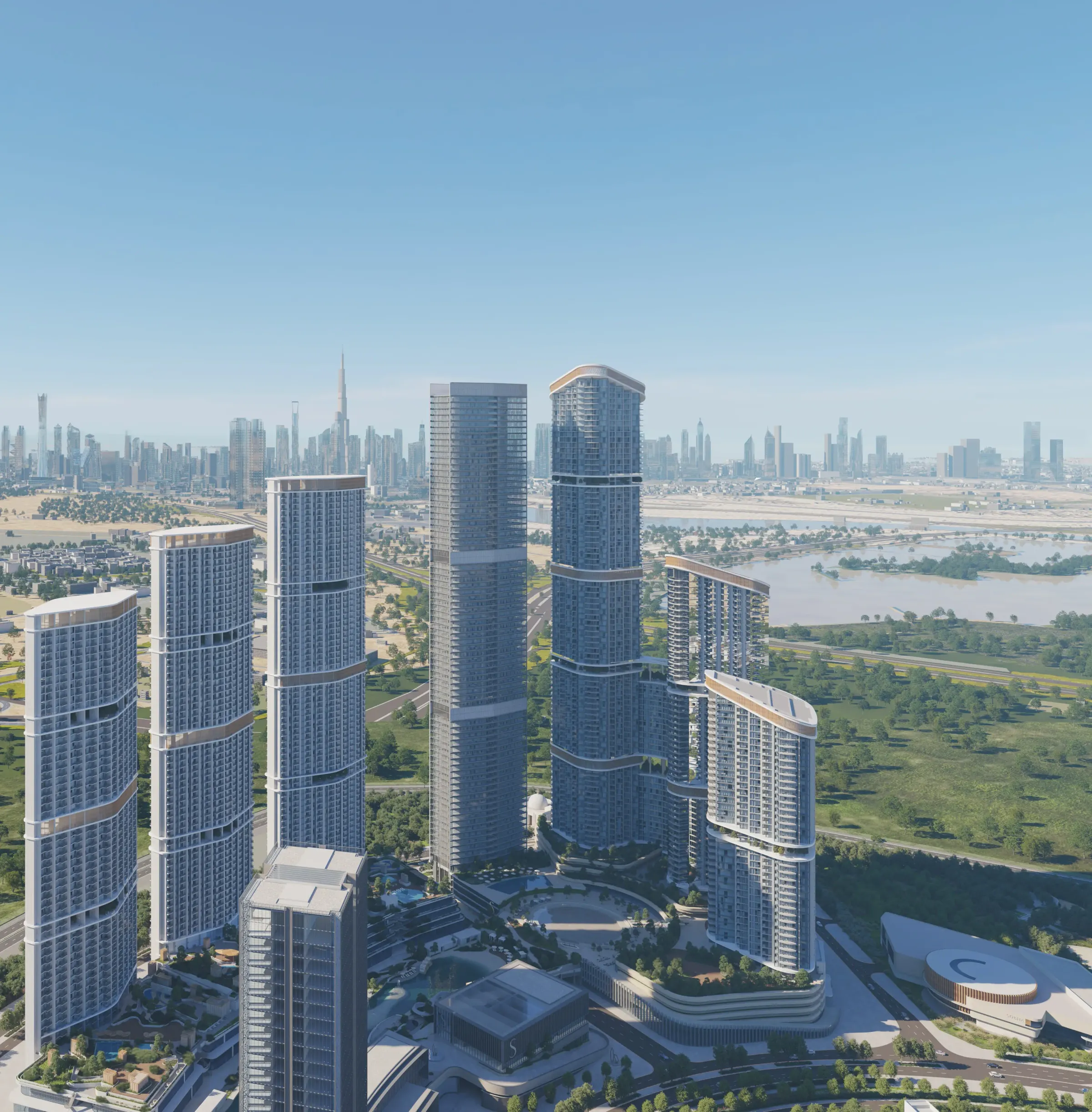 Skyscape Altius — zdjęcie 13