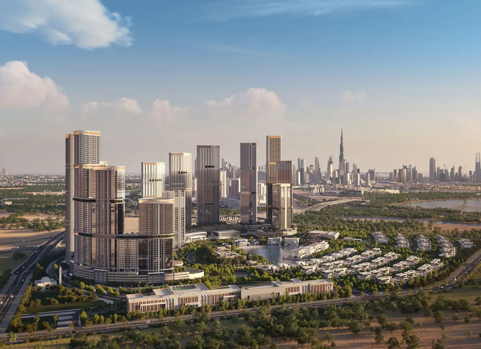 Skyvue Altier — view 3