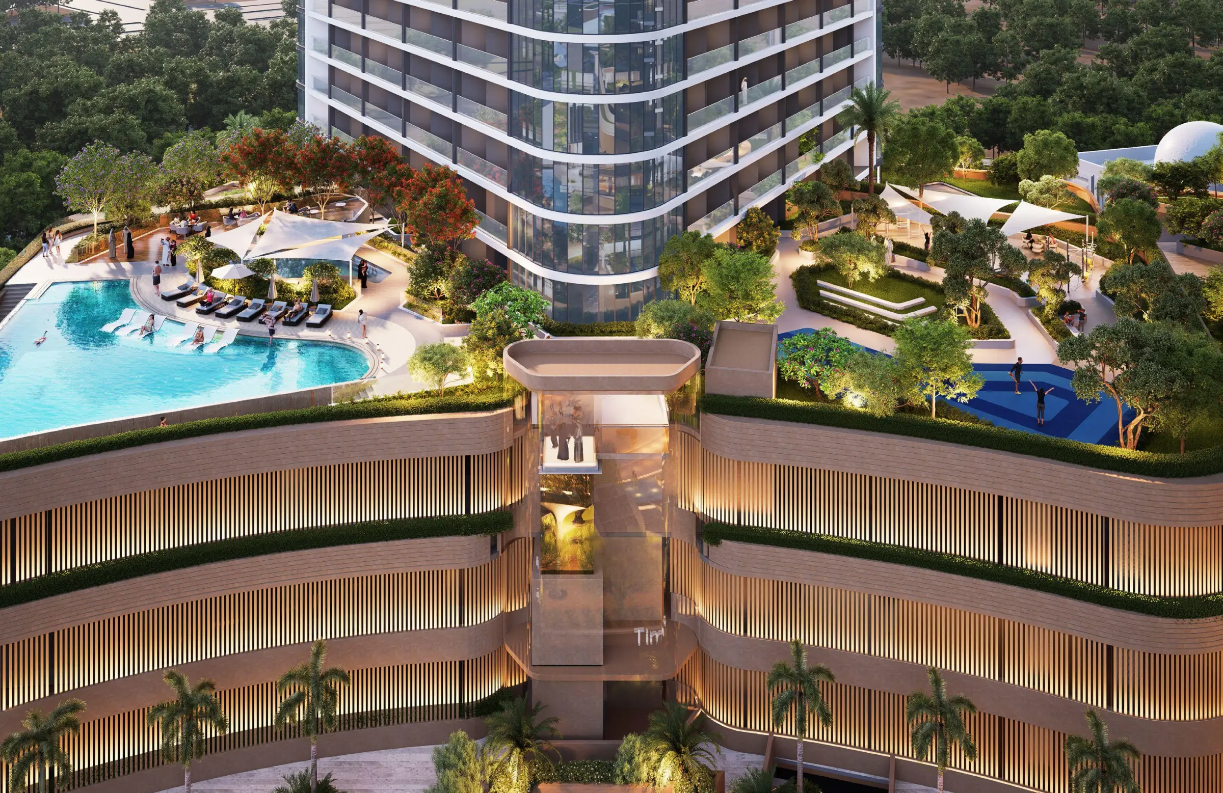 Skyvue Altier — view 7