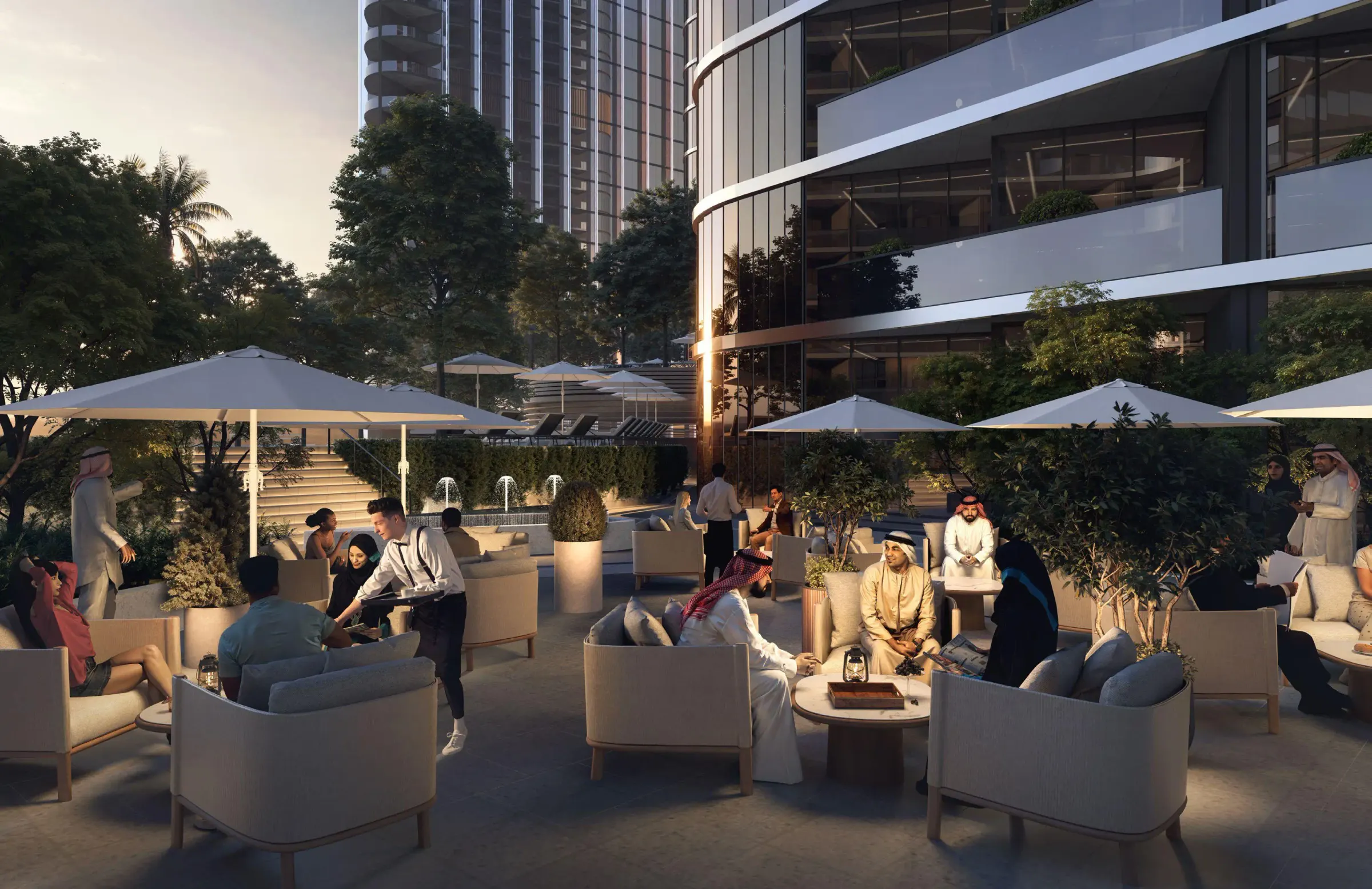 Skyvue Altier — view 9