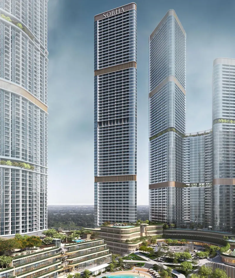 Skyvue Altier — view 10