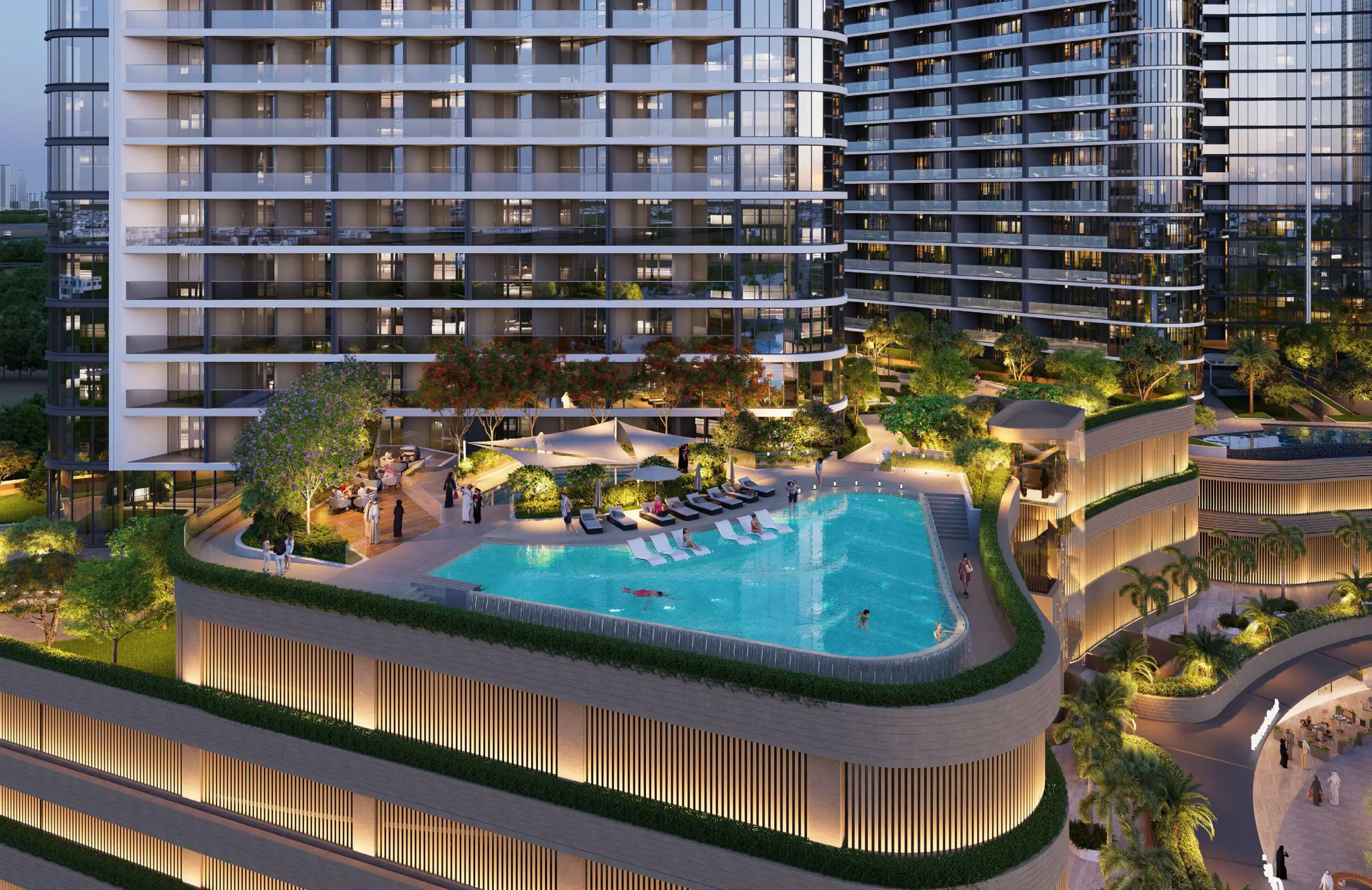 Skyvue Altier — view 11