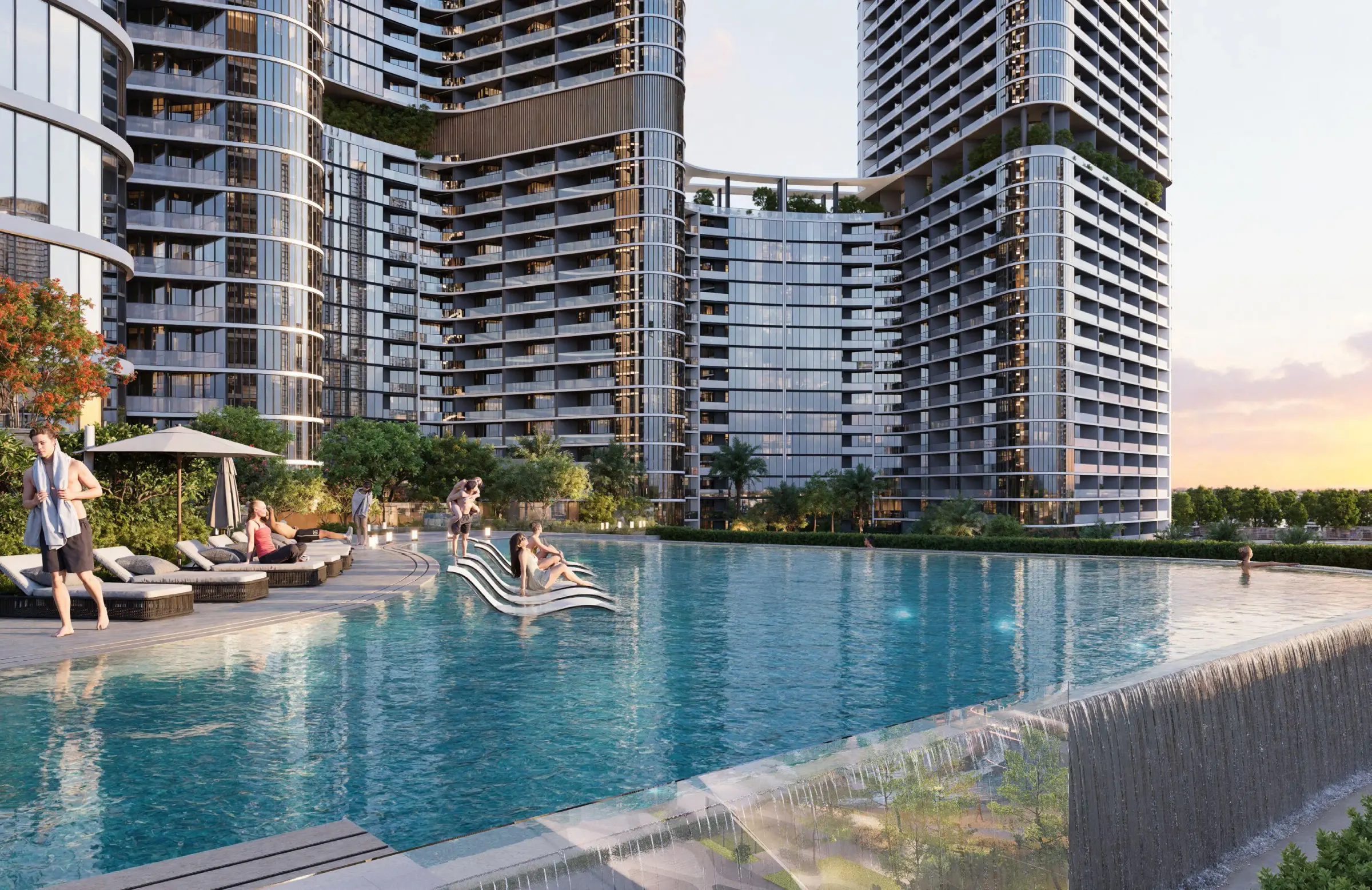 Skyvue Altier — view 12