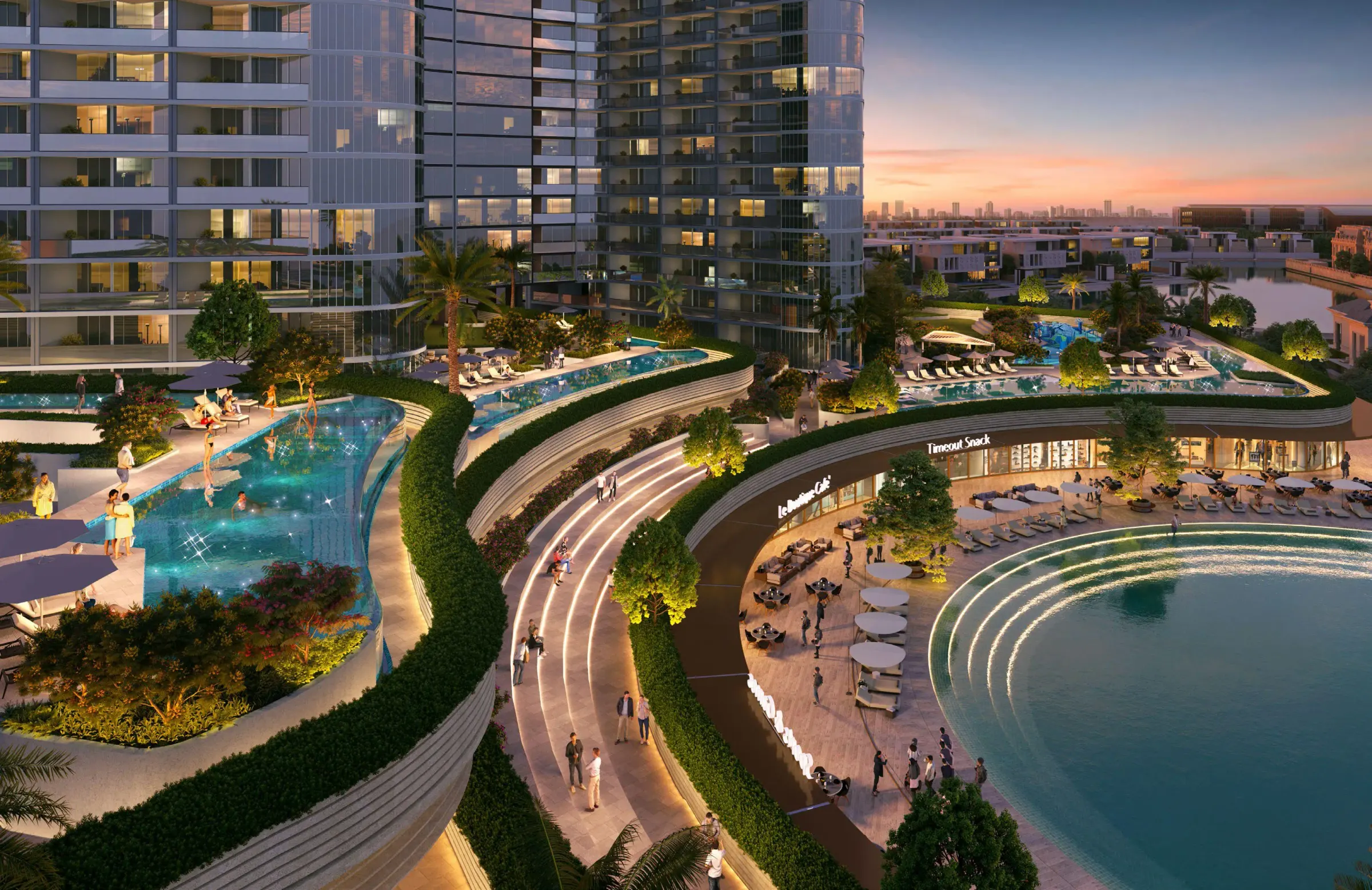 Skyvue Altier — view 15