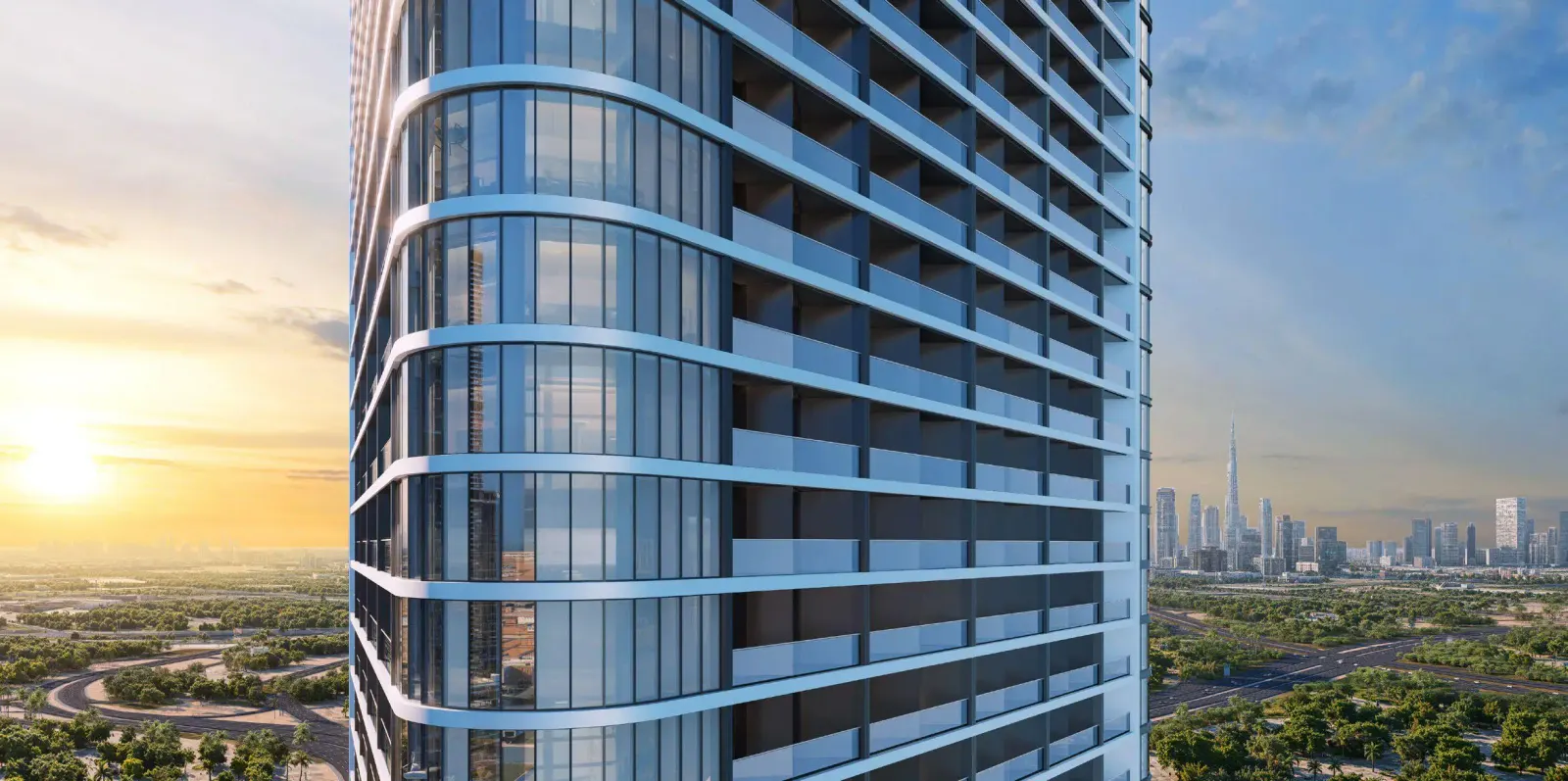 Skyvue Altier — view 16