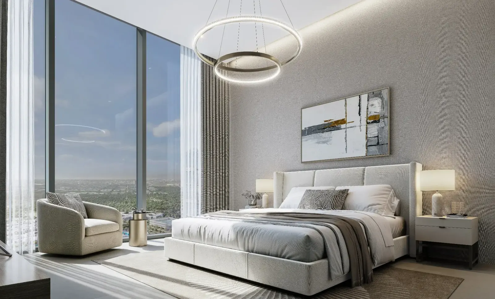 Skyvue Solair — view 8