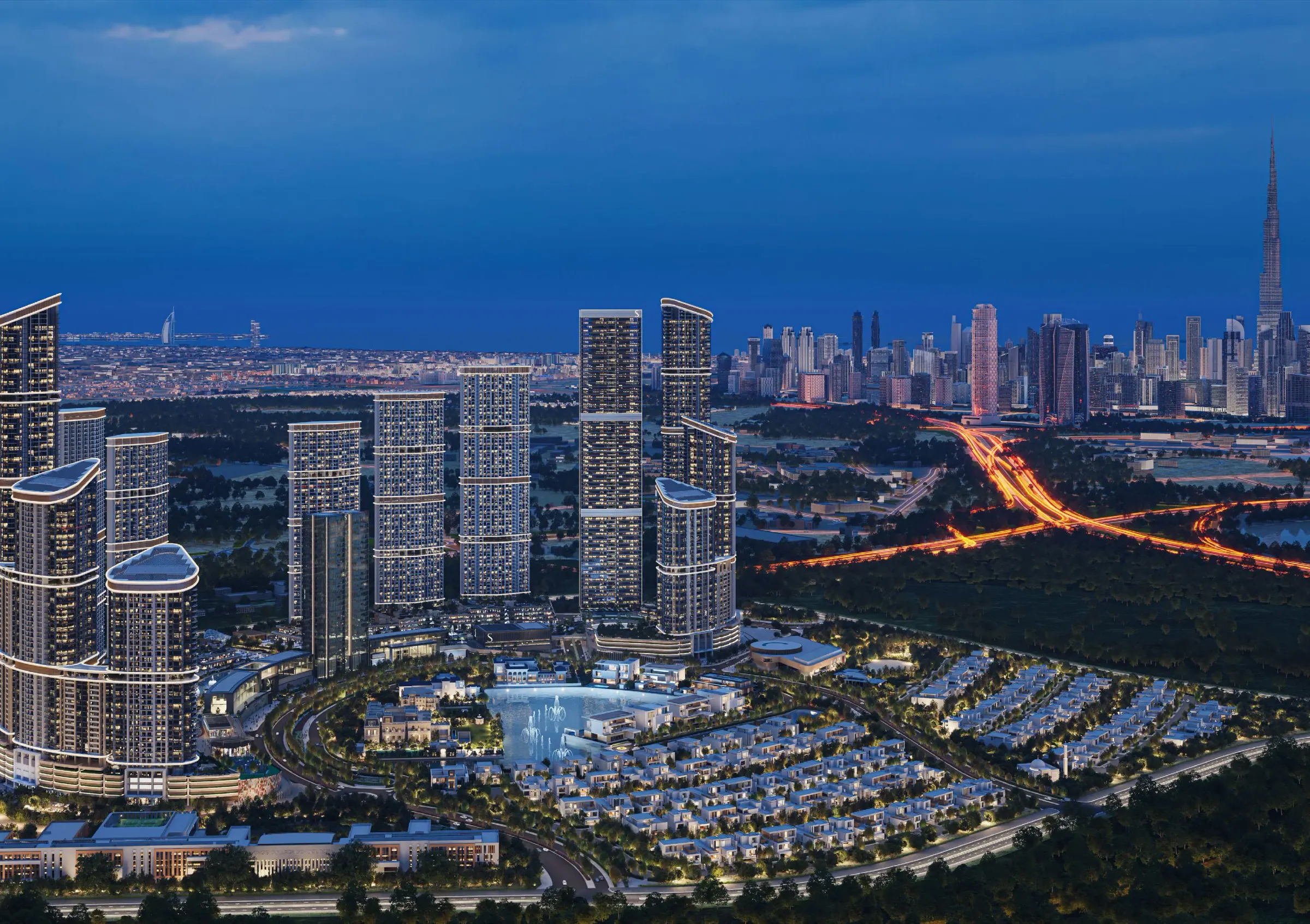 Skyvue Solair — view 13