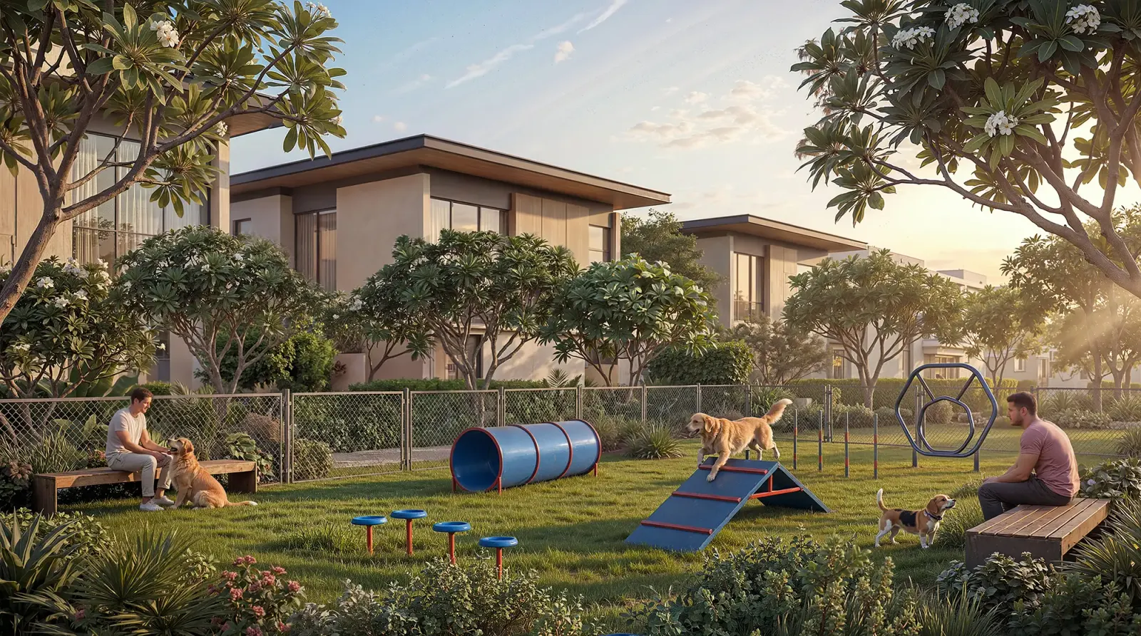 Sobha City — deweloper Sobha
