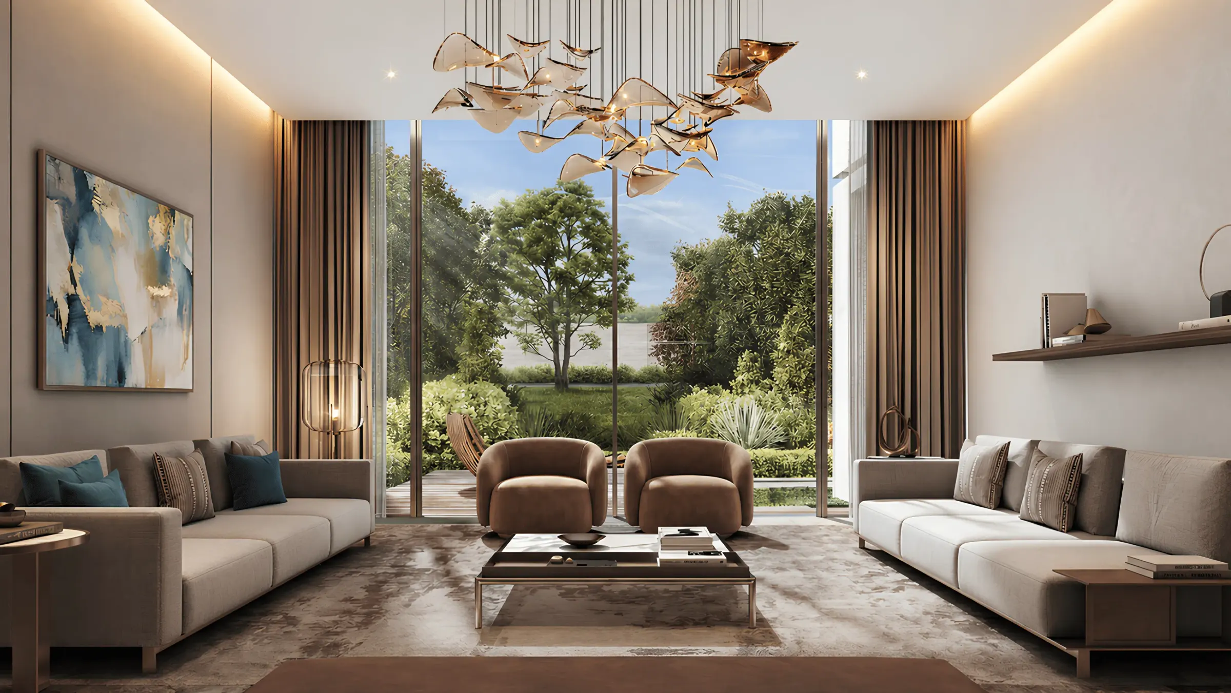 Sobha City — zdjęcie 3