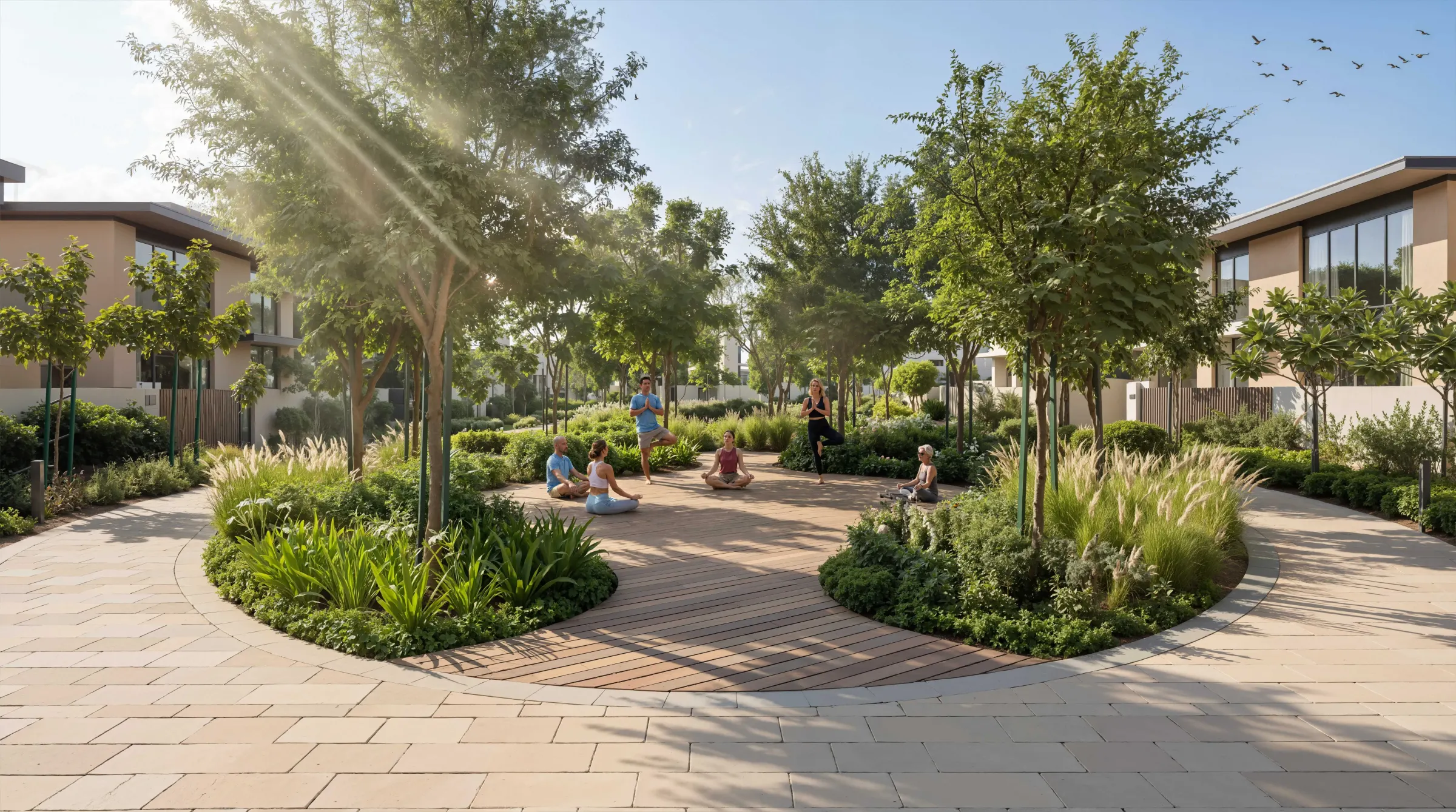Sobha City — zdjęcie 4
