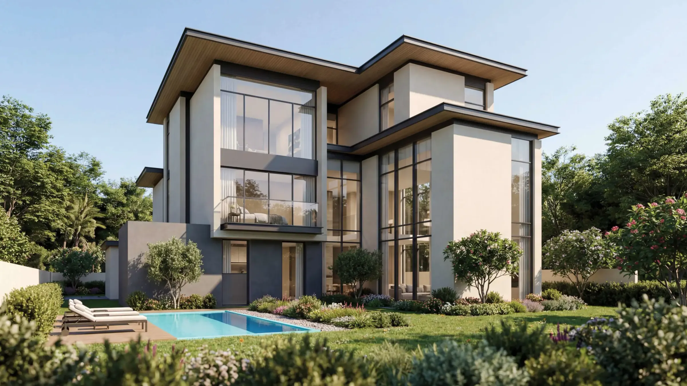 Sobha City — zdjęcie 6