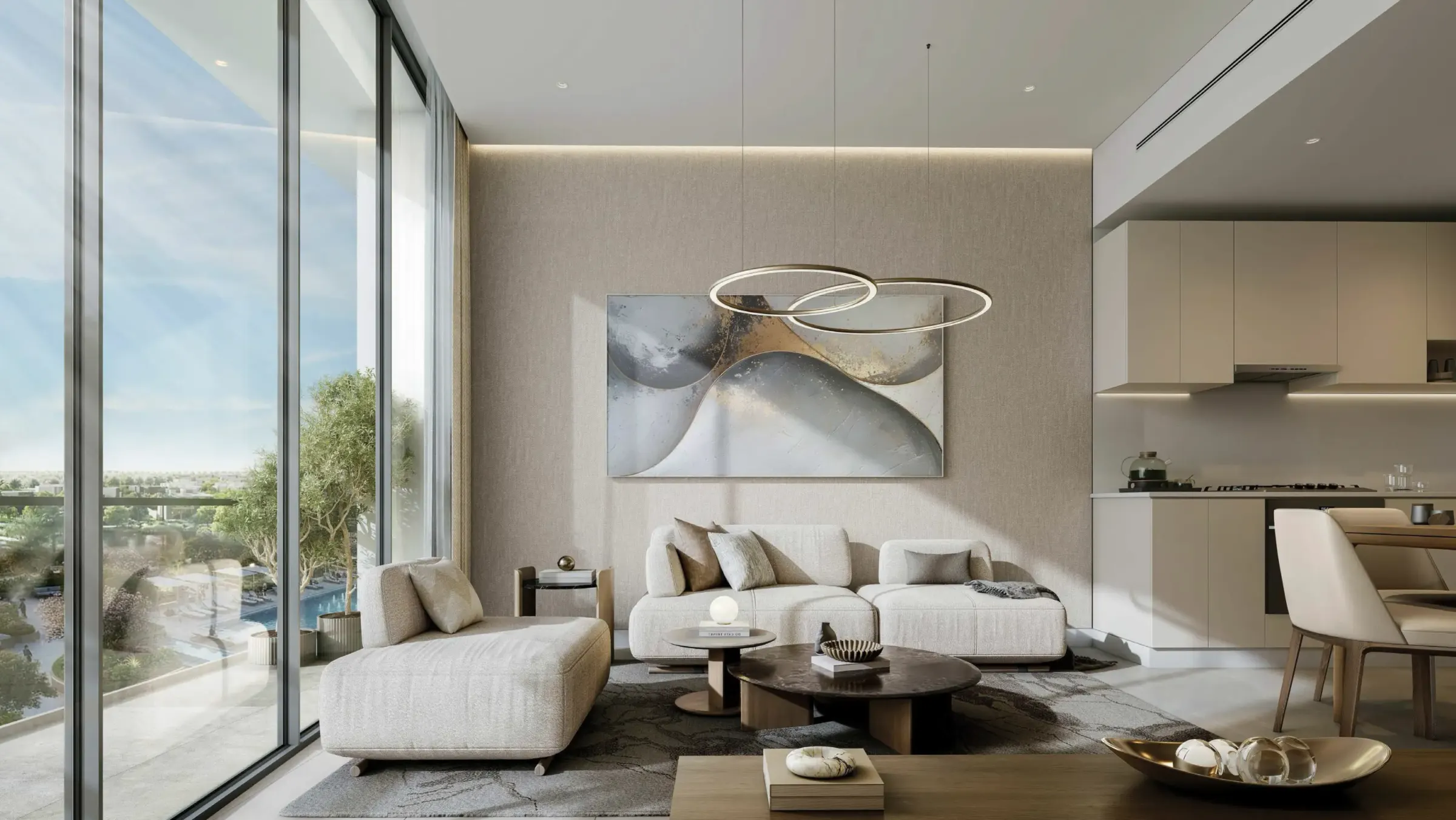 Sobha City — zdjęcie 7