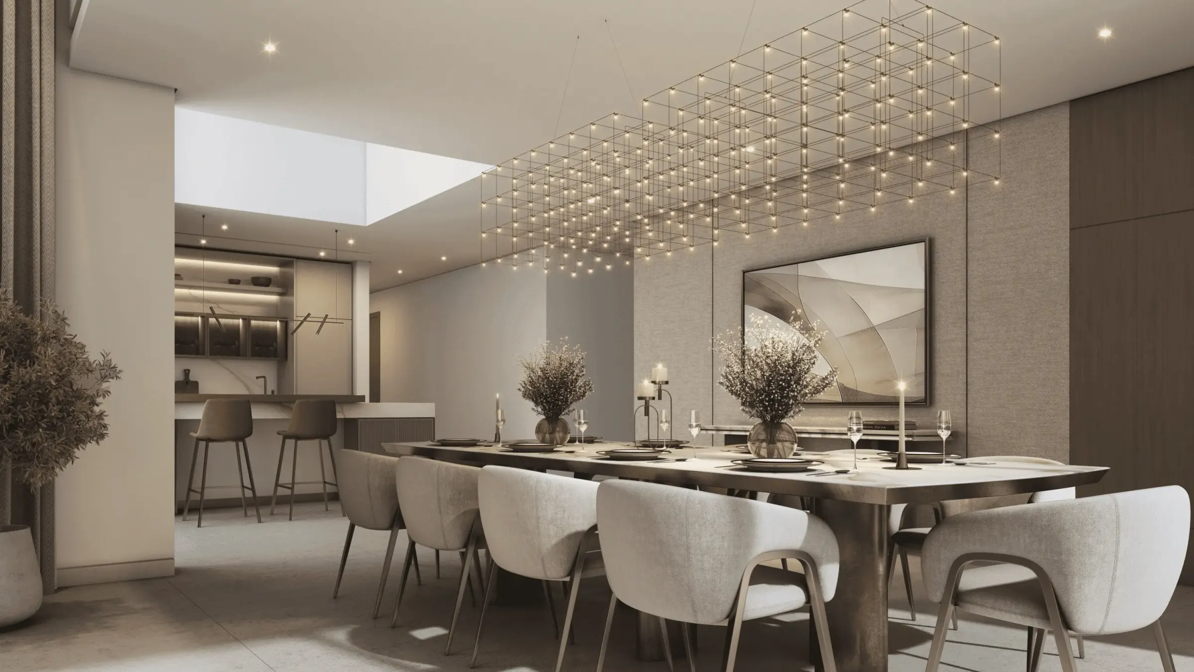 Sobha City — zdjęcie 9