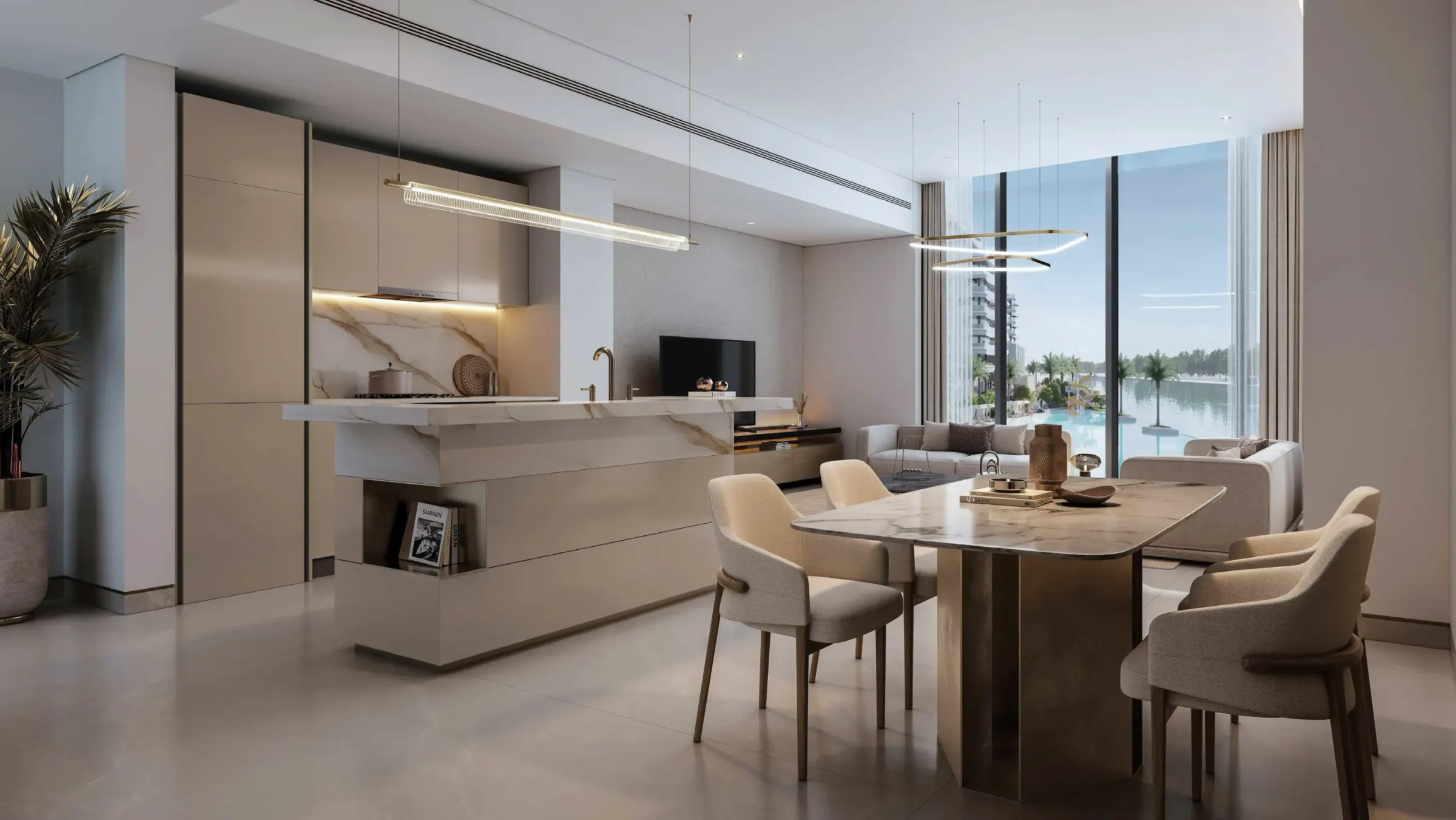 Sobha City — zdjęcie 10